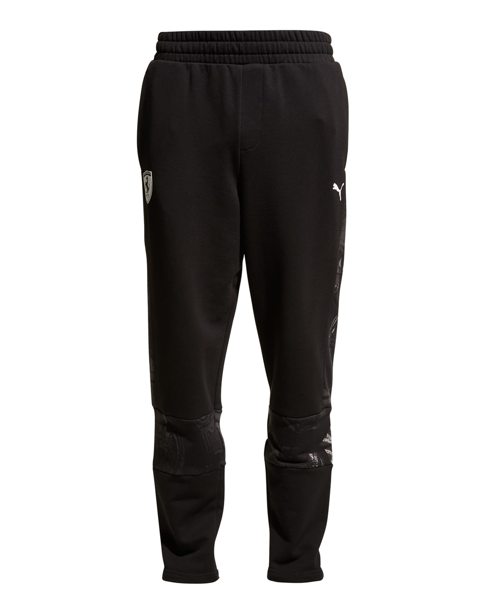 puma ferrari sweatpants