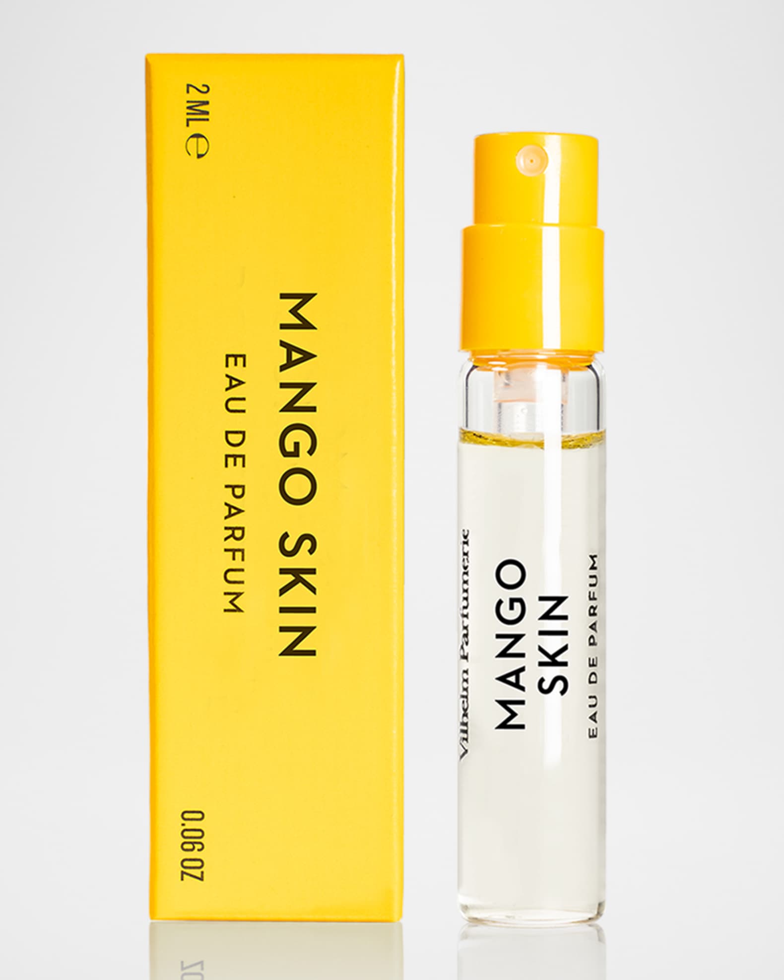 Mango Skin Eau de Parfum 0