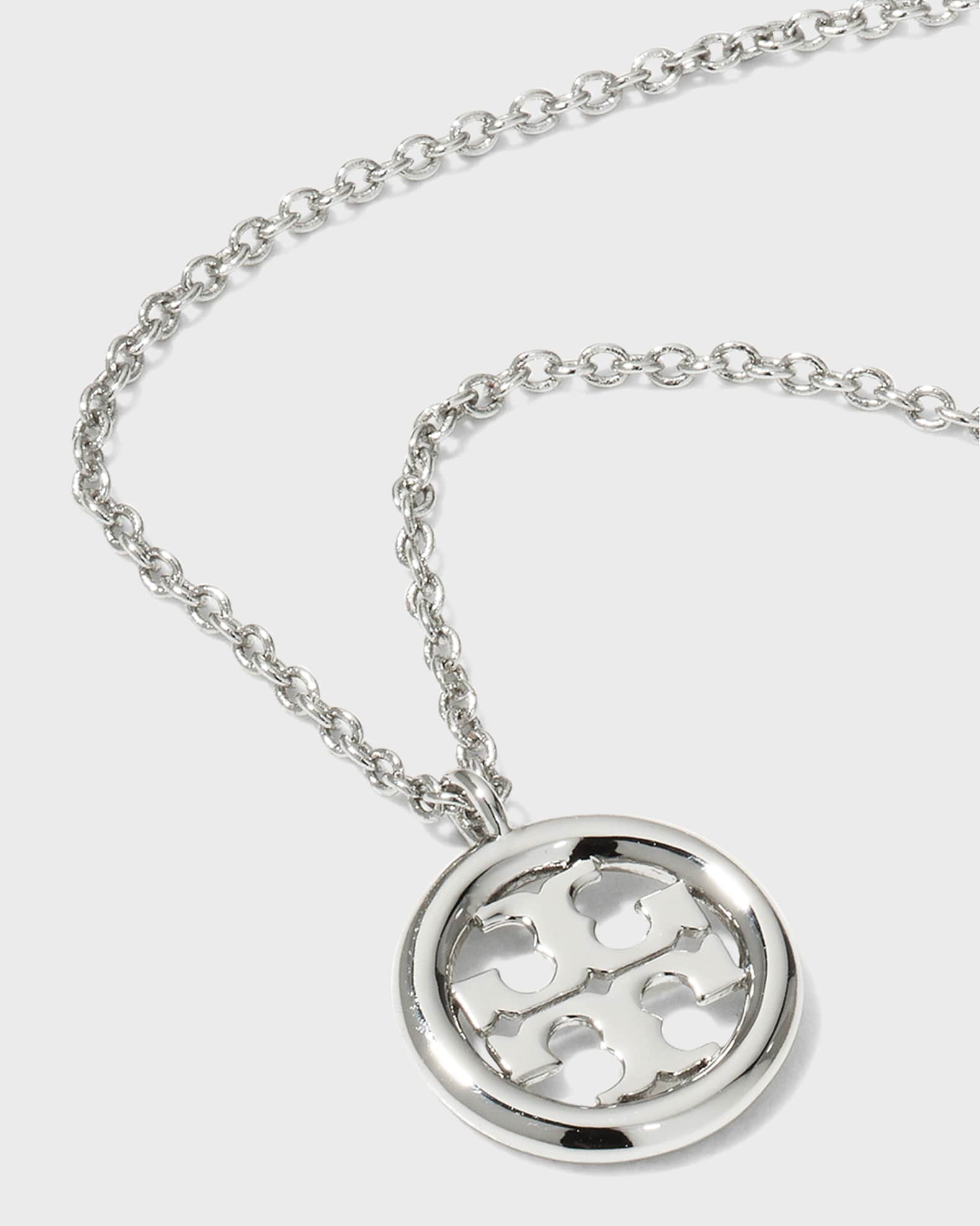 【送料&関税込】Tory Burch Miller Necklace miller-pendant-necklace-front.