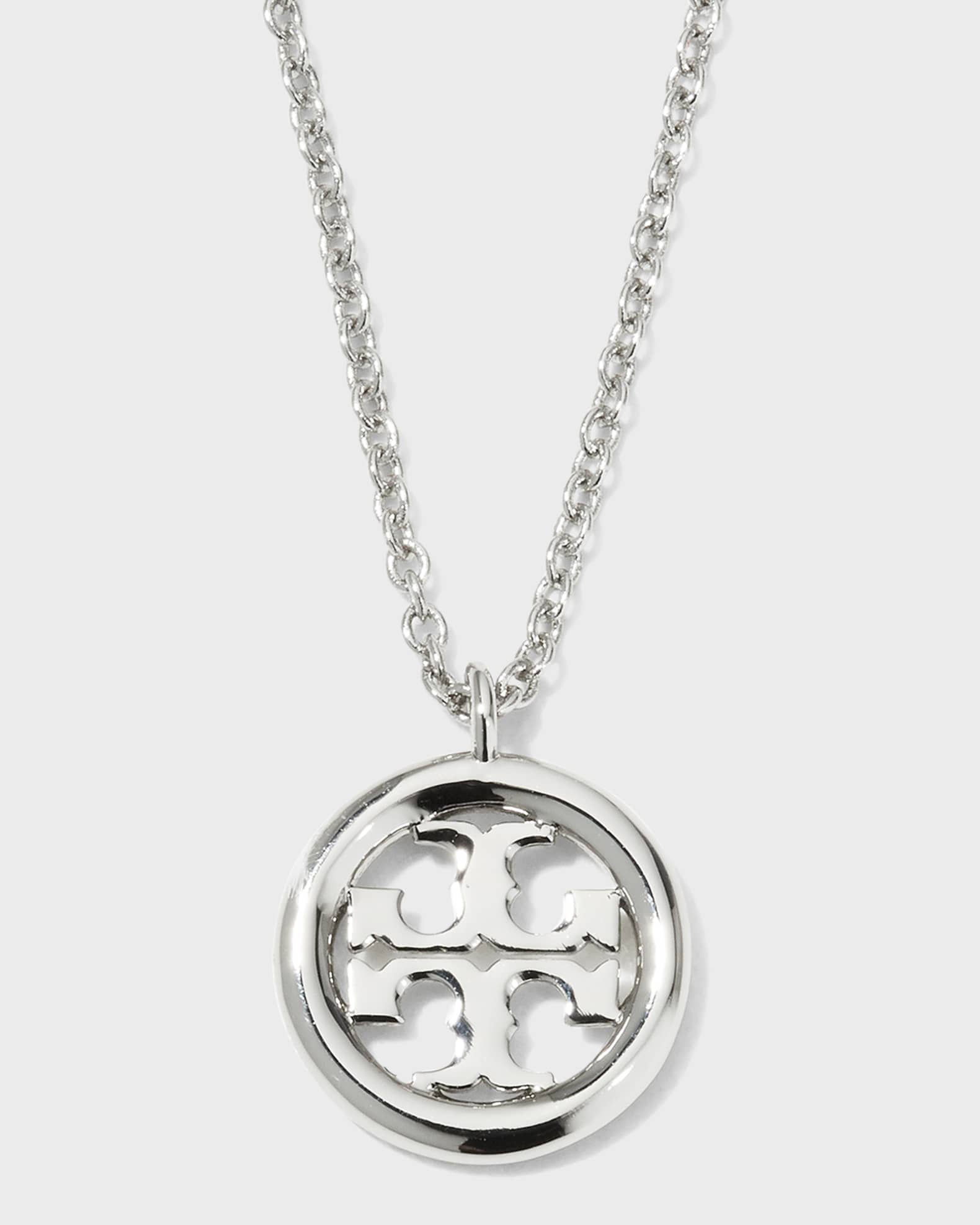 関税送料無料【Tory Burch】MILLER NECKLACE Miller Necklace: Women's Designer Necklaces | Tory Burch