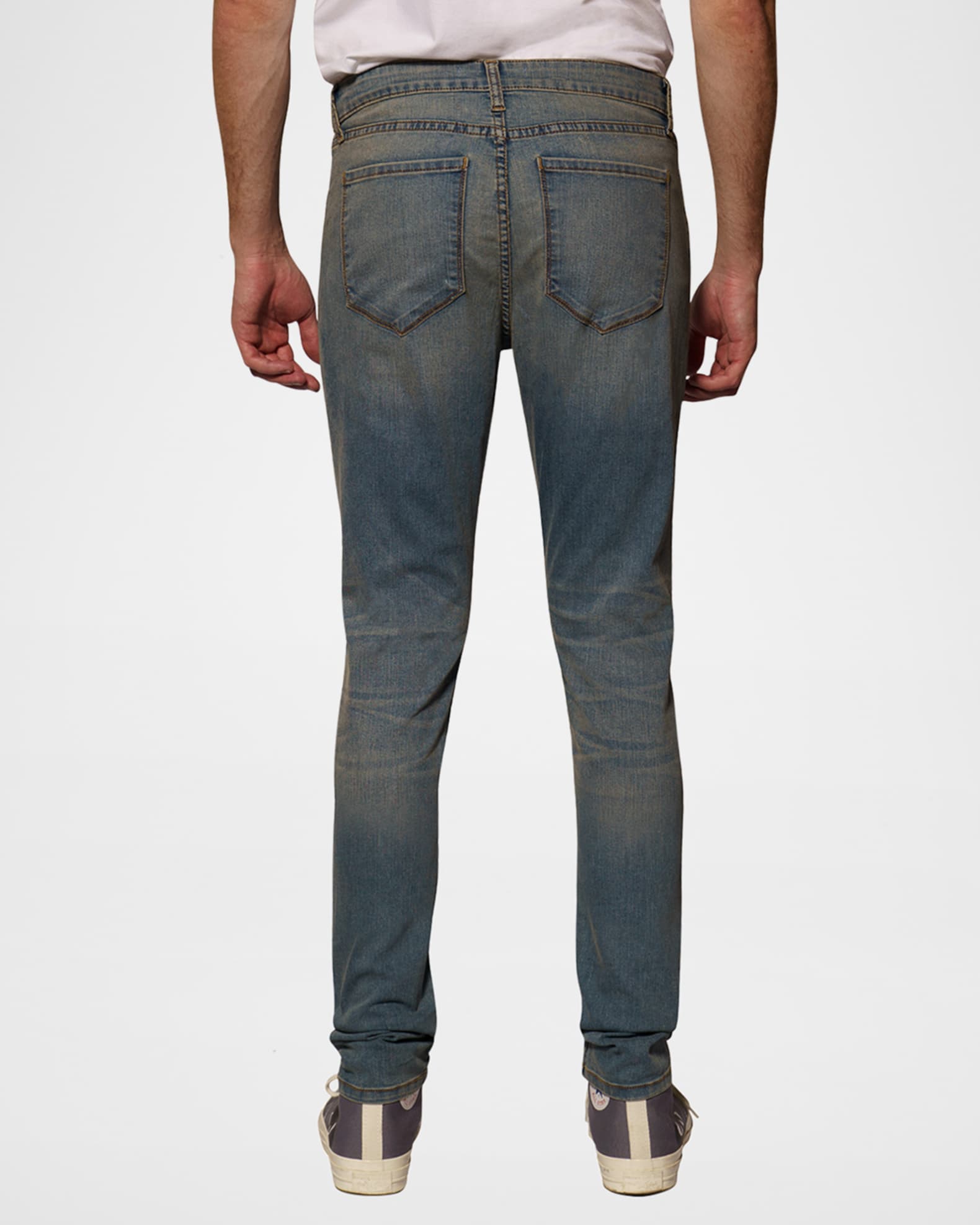 Men's Greyson Sorento Jeans 1