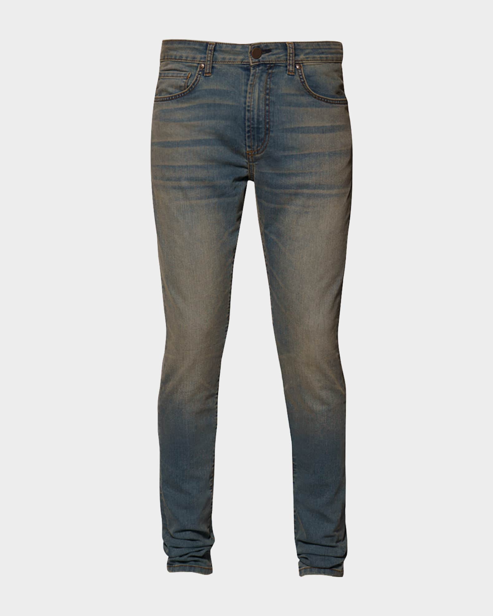 Men's Greyson Sorento Jeans 0