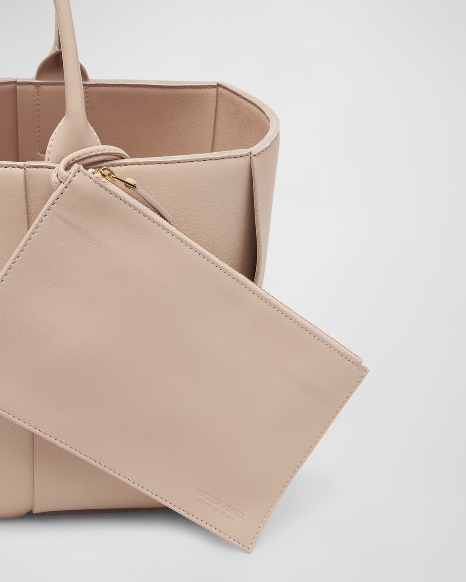 Bottega Veneta Medium Arco Tote Bag | Neiman Marcus