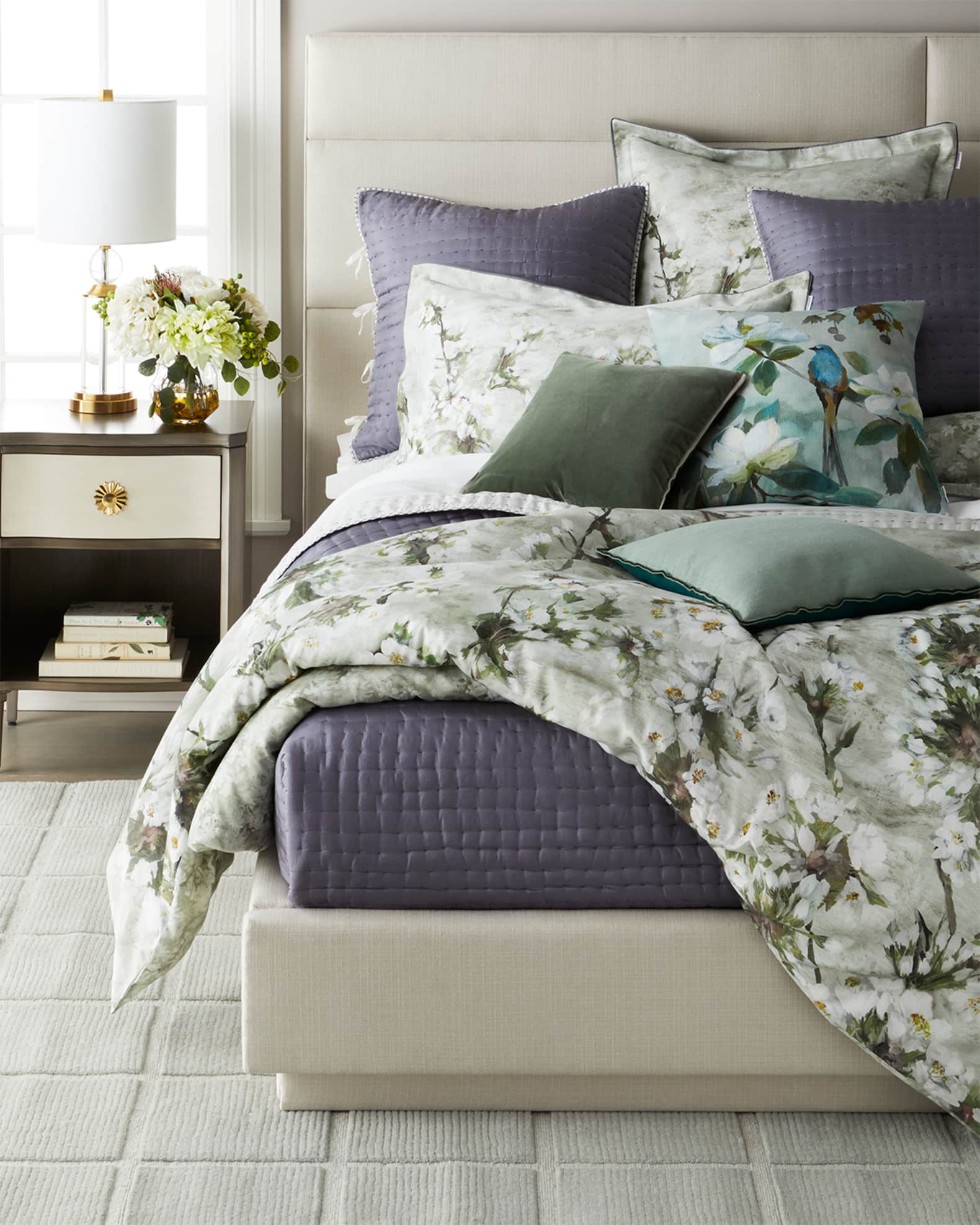 Chenevard Quilt 1