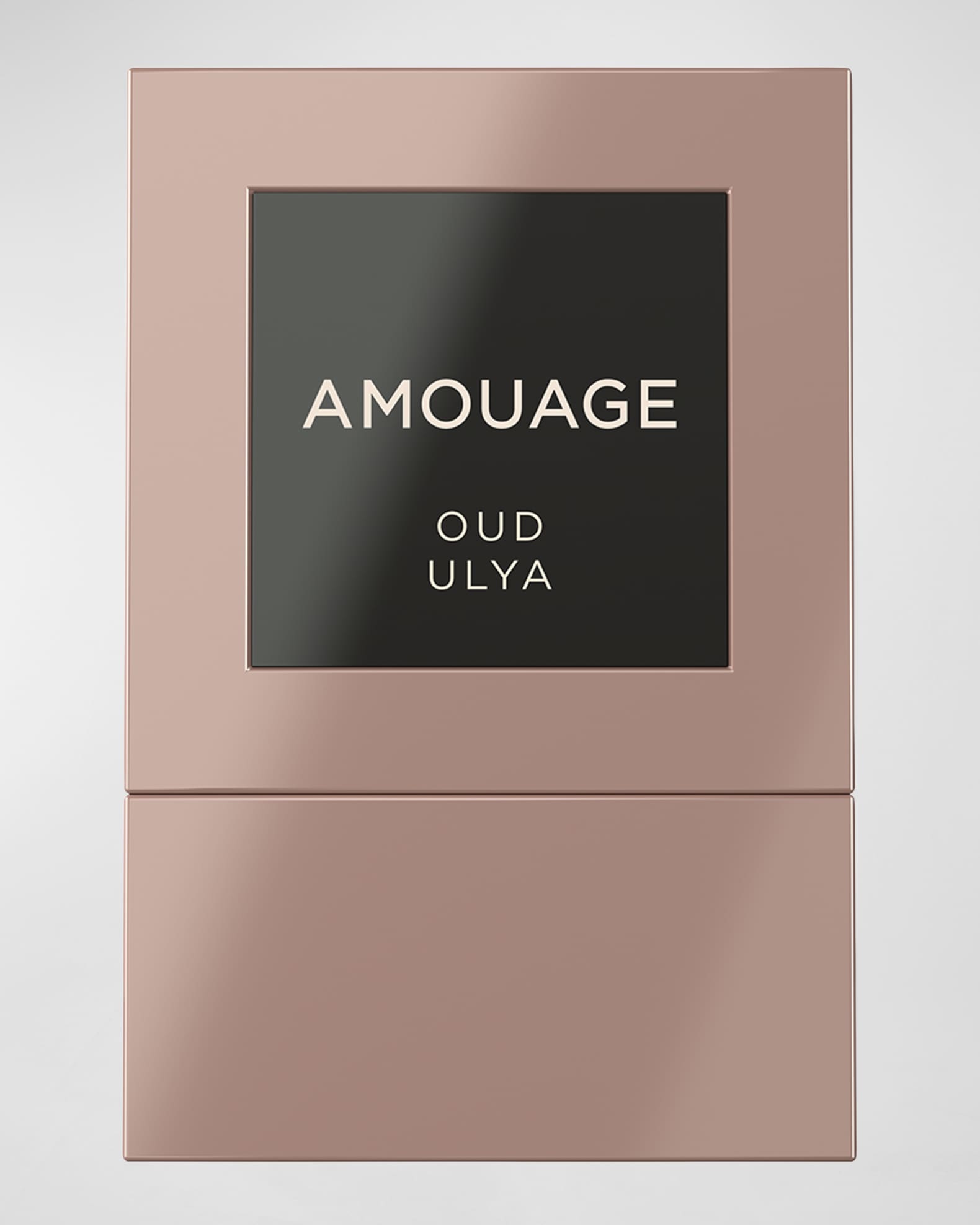 【新品未使用】アムアージュ アター ATTAR | OUD ULYA Attar | Oud Ulya – The House of Amouage