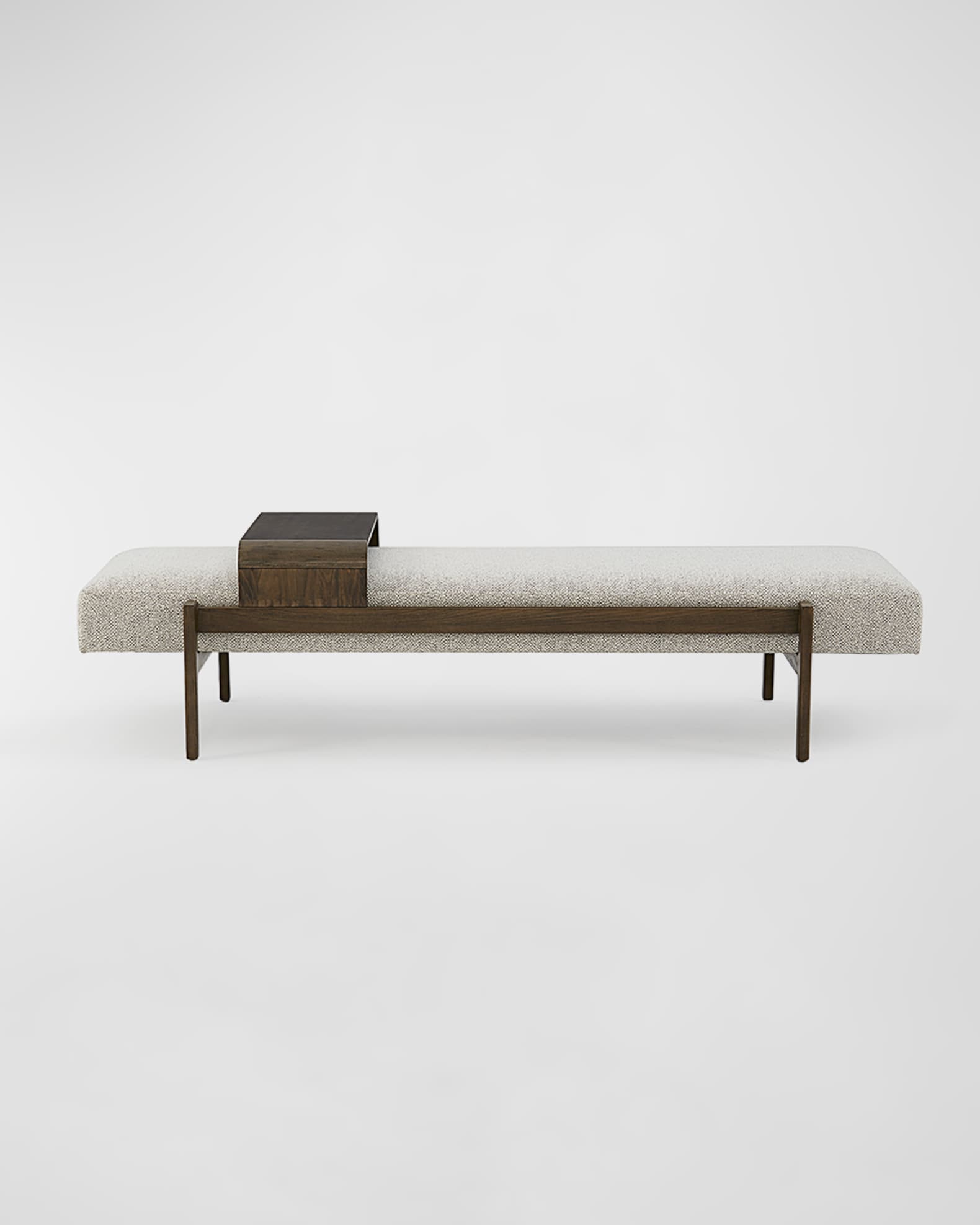 Four Hands Fawkes Bench Neiman Marcus