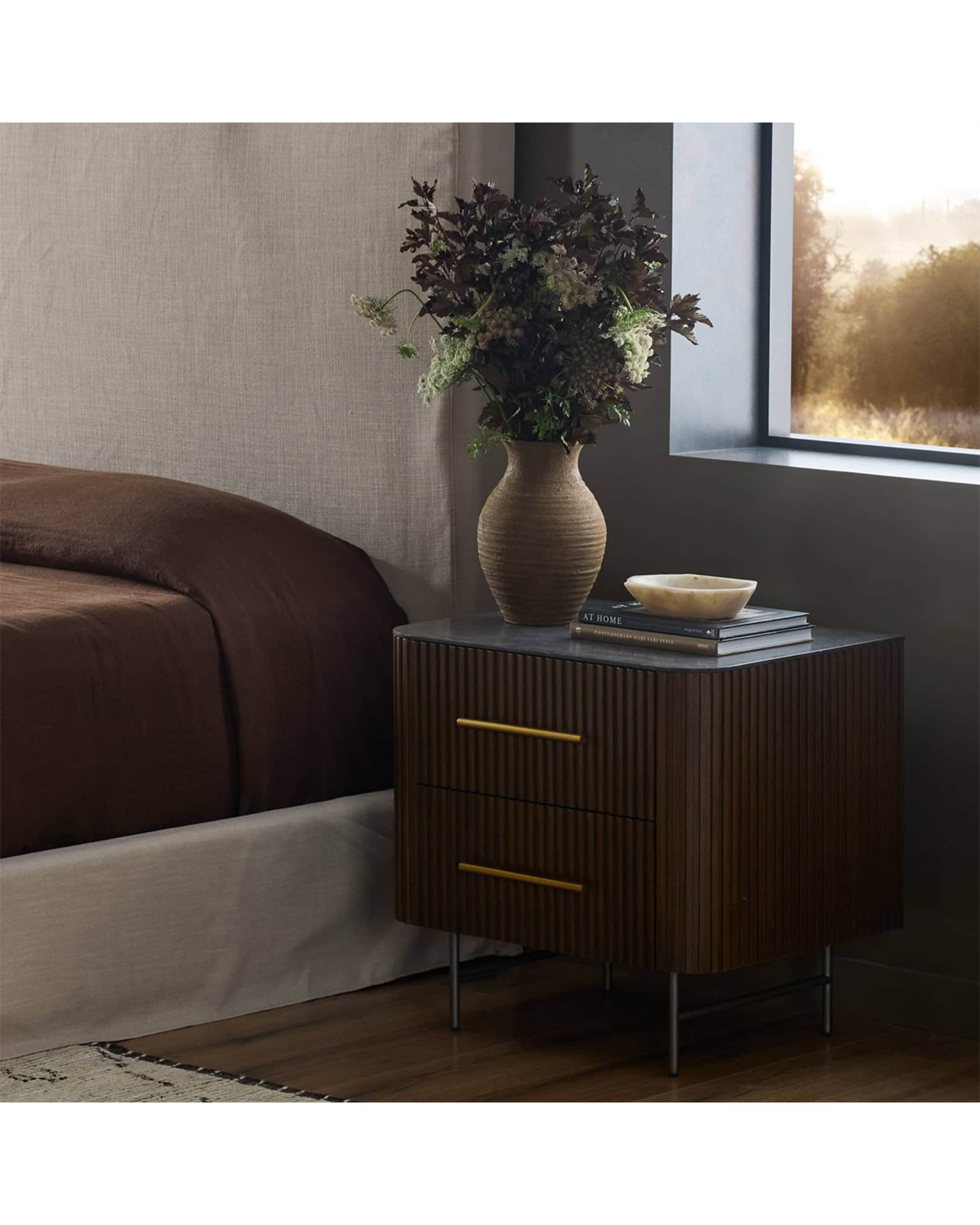 Fletcher Nightstand 1