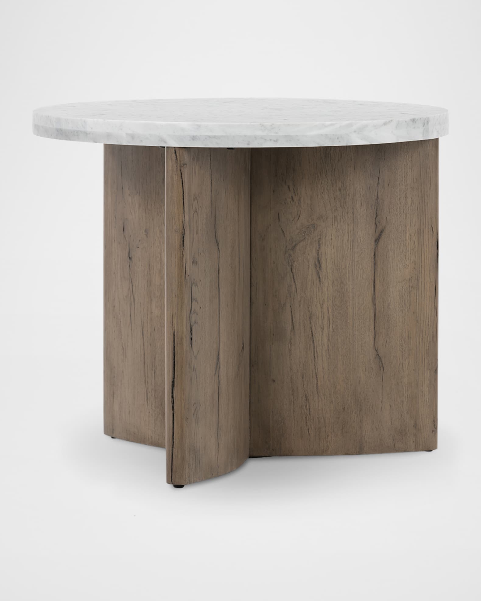 Four Hands Toli End Table Neiman Marcus