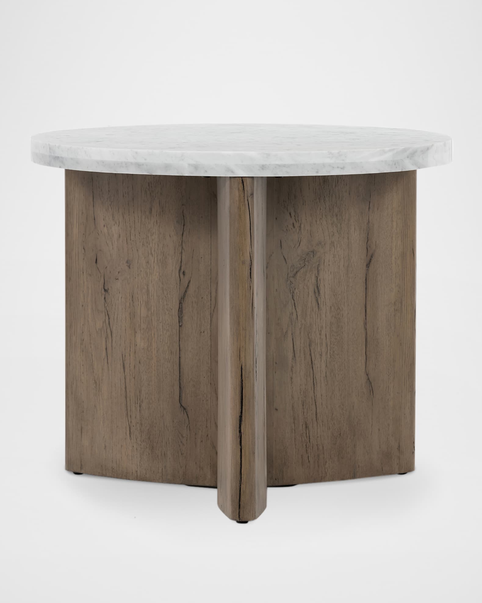 Four Hands Toli End Table Neiman Marcus