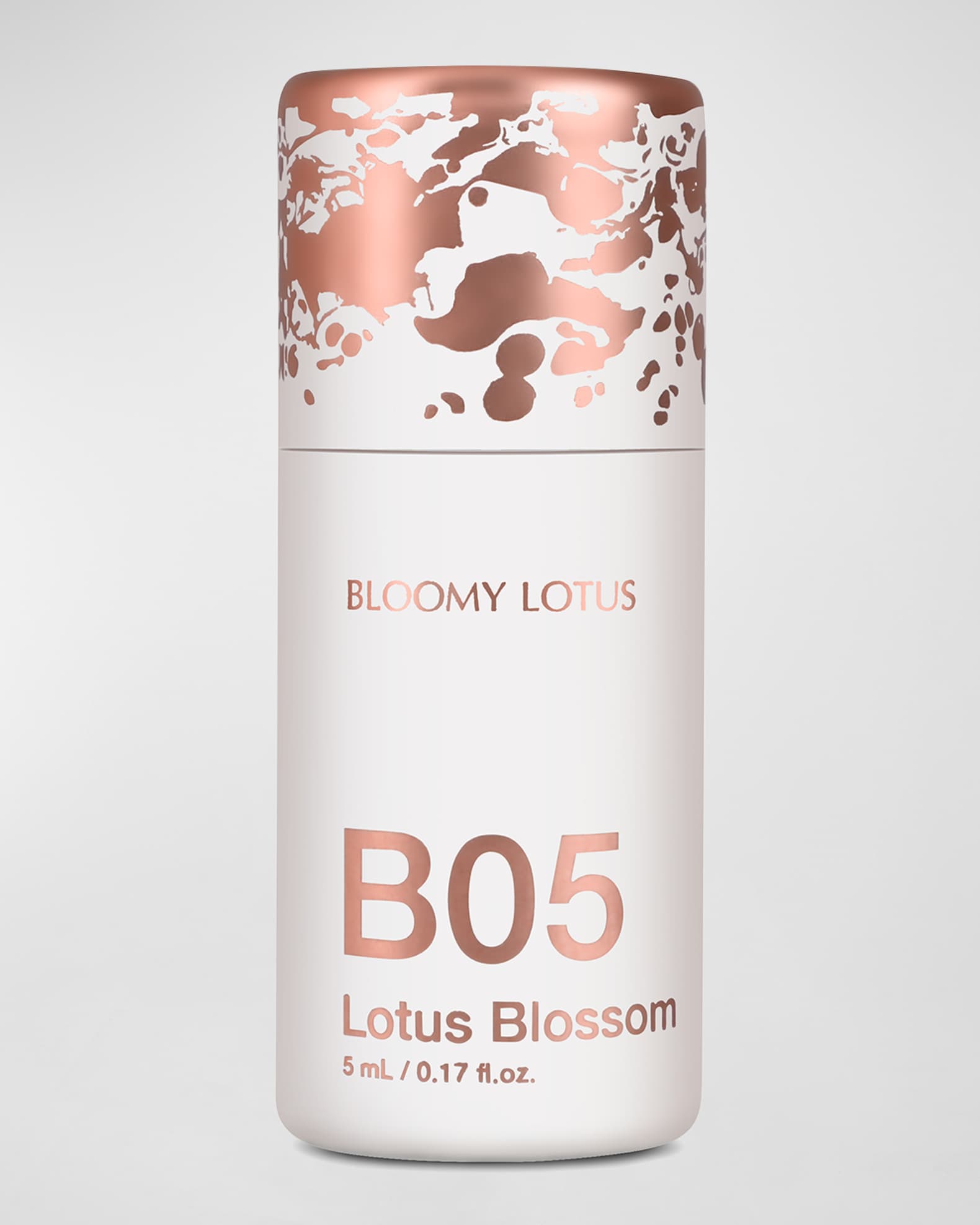 5 mL Lotus Blossom Essential Oil 1