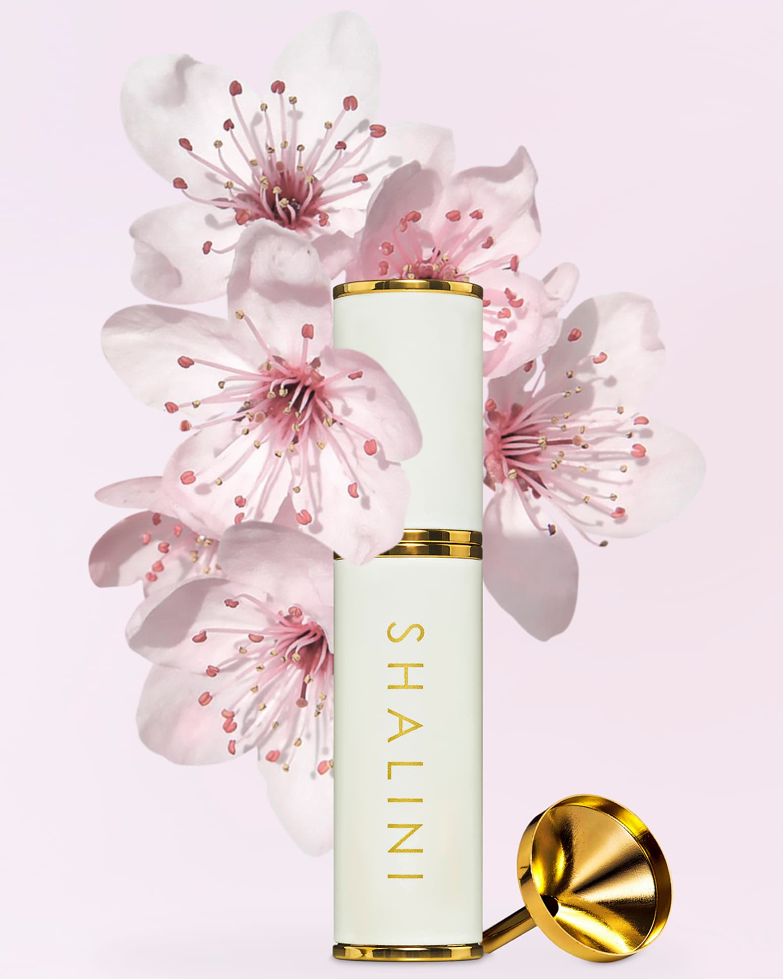 Fleur Japonais Pure Parfum Travel Spray, 0.4 oz. 1