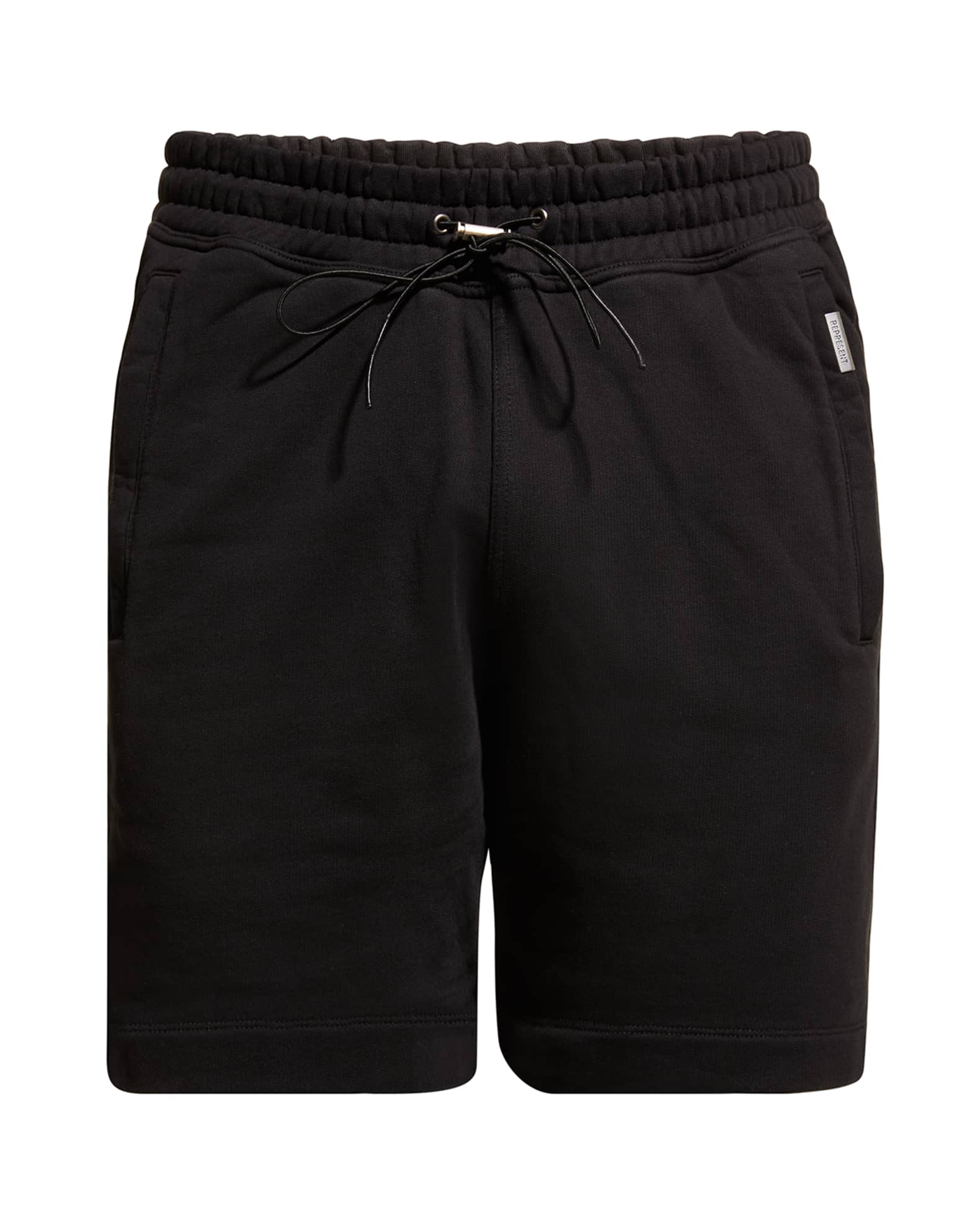 Blank sweat shorts store