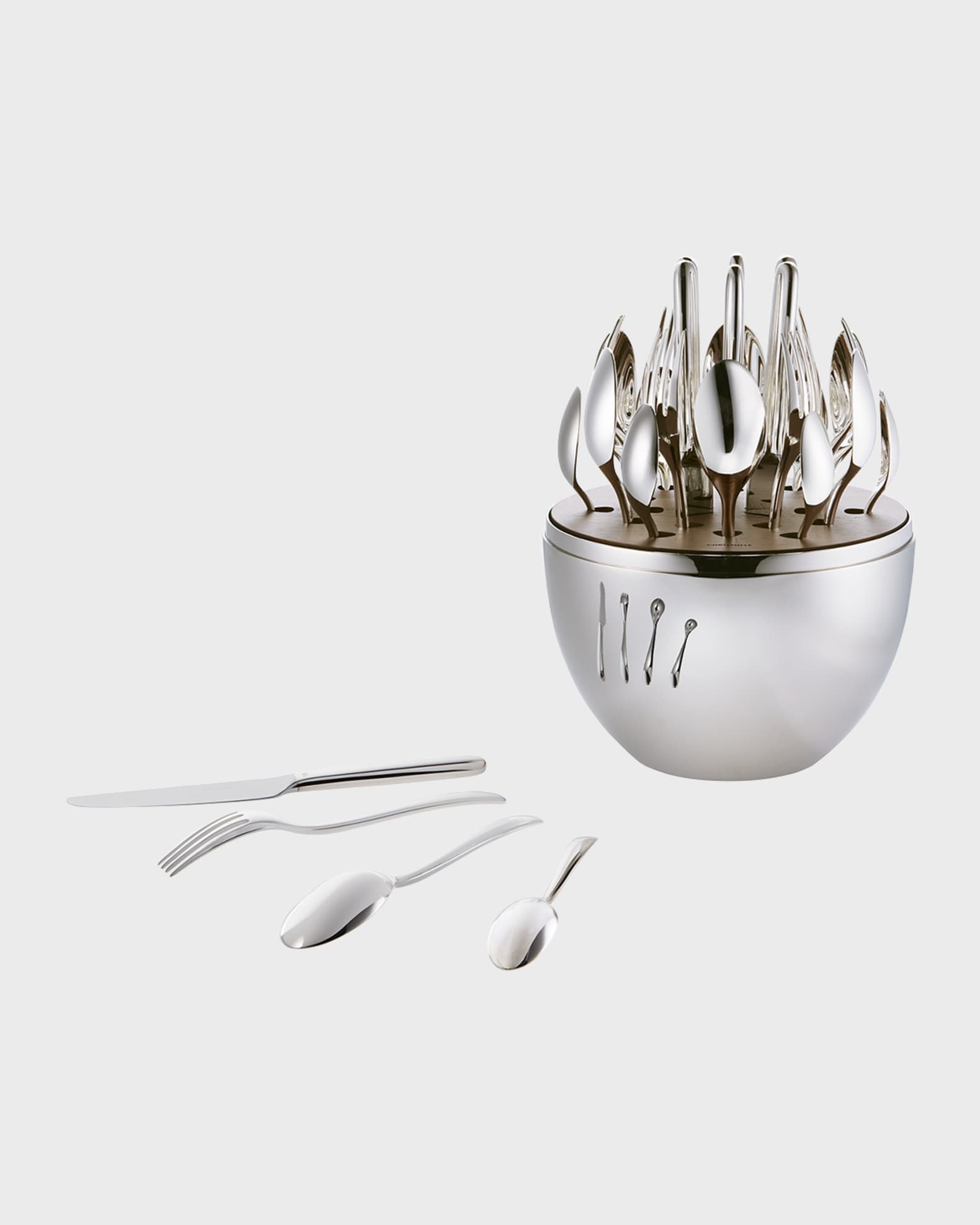 Easy Mood 24-Piece Cutlery Set 1