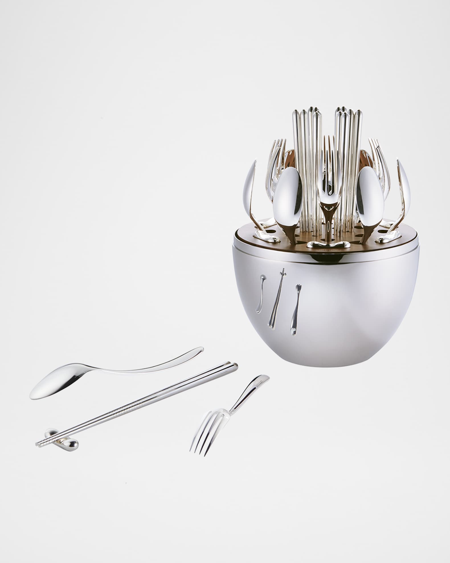 Mood Asia 24-Piece Cutlery Set 1