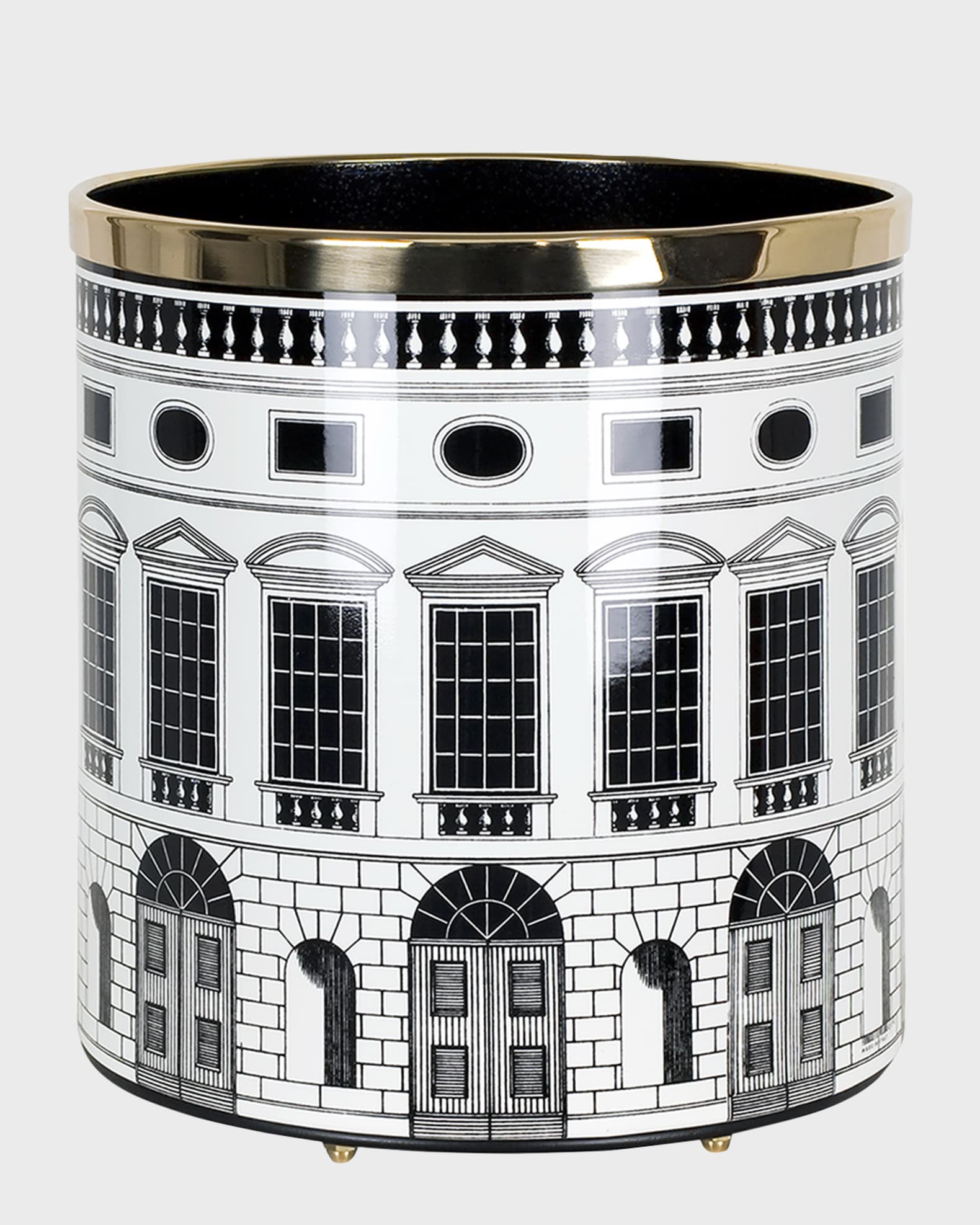 Architettura Paper Basket 0