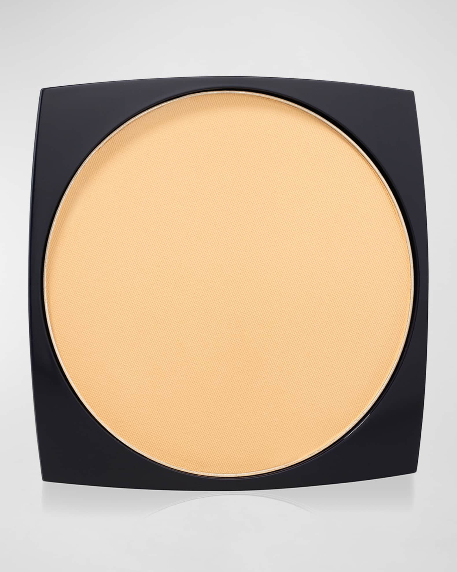 Double Wear Stay In Place Matte Powder Foundation Refill 0