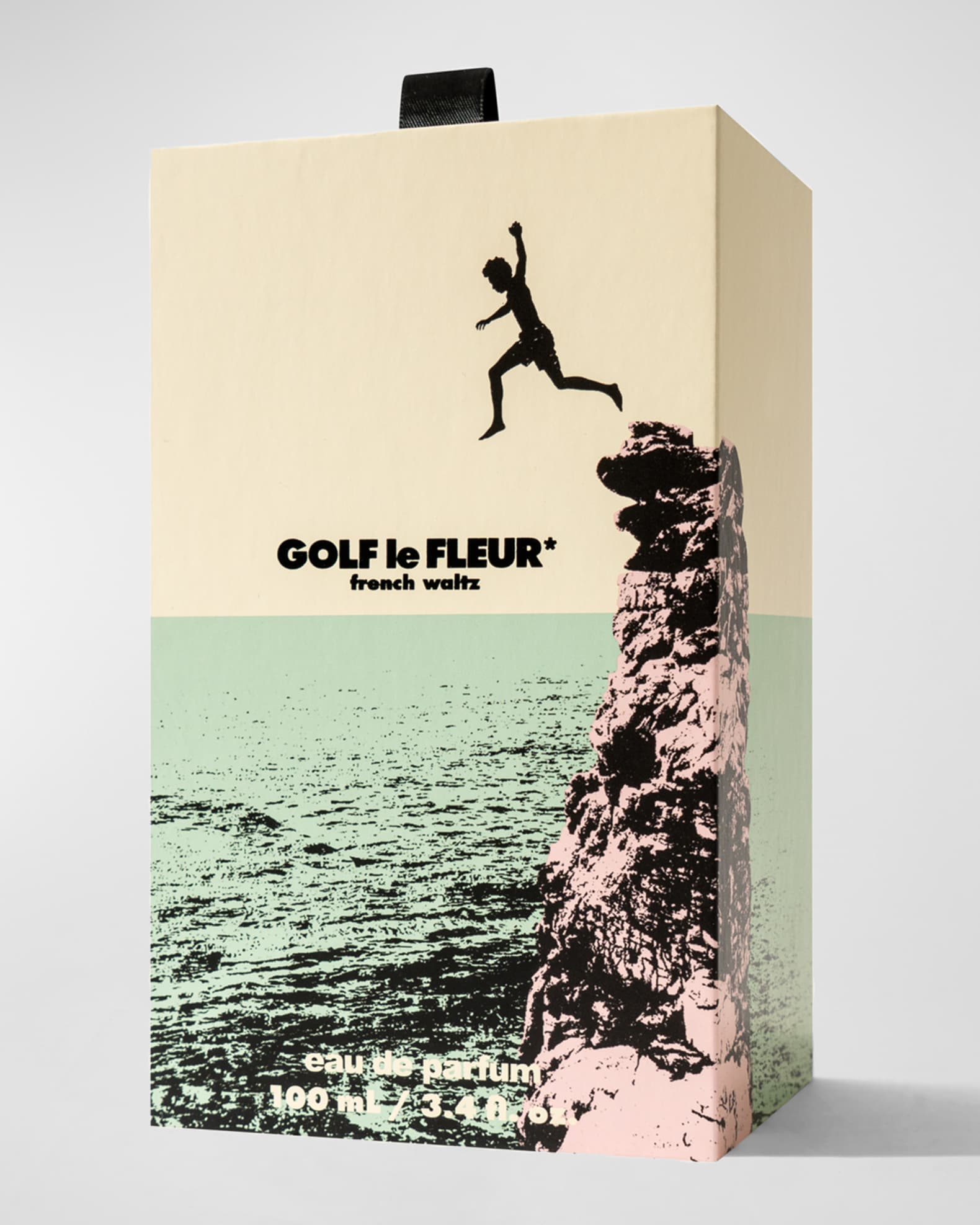 GOLF le FLEUR* French Waltz Eau de Parfum, 3.4 oz. | Neiman Marcus