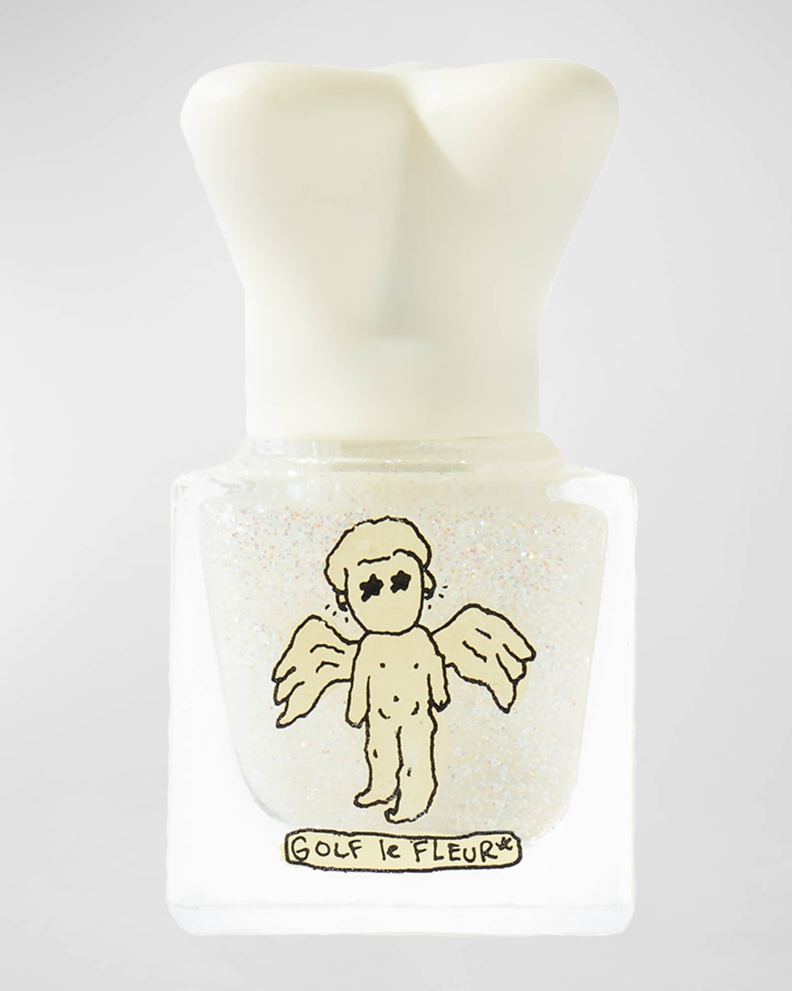 0.45 oz. Solid Gloss Nail Polish 0