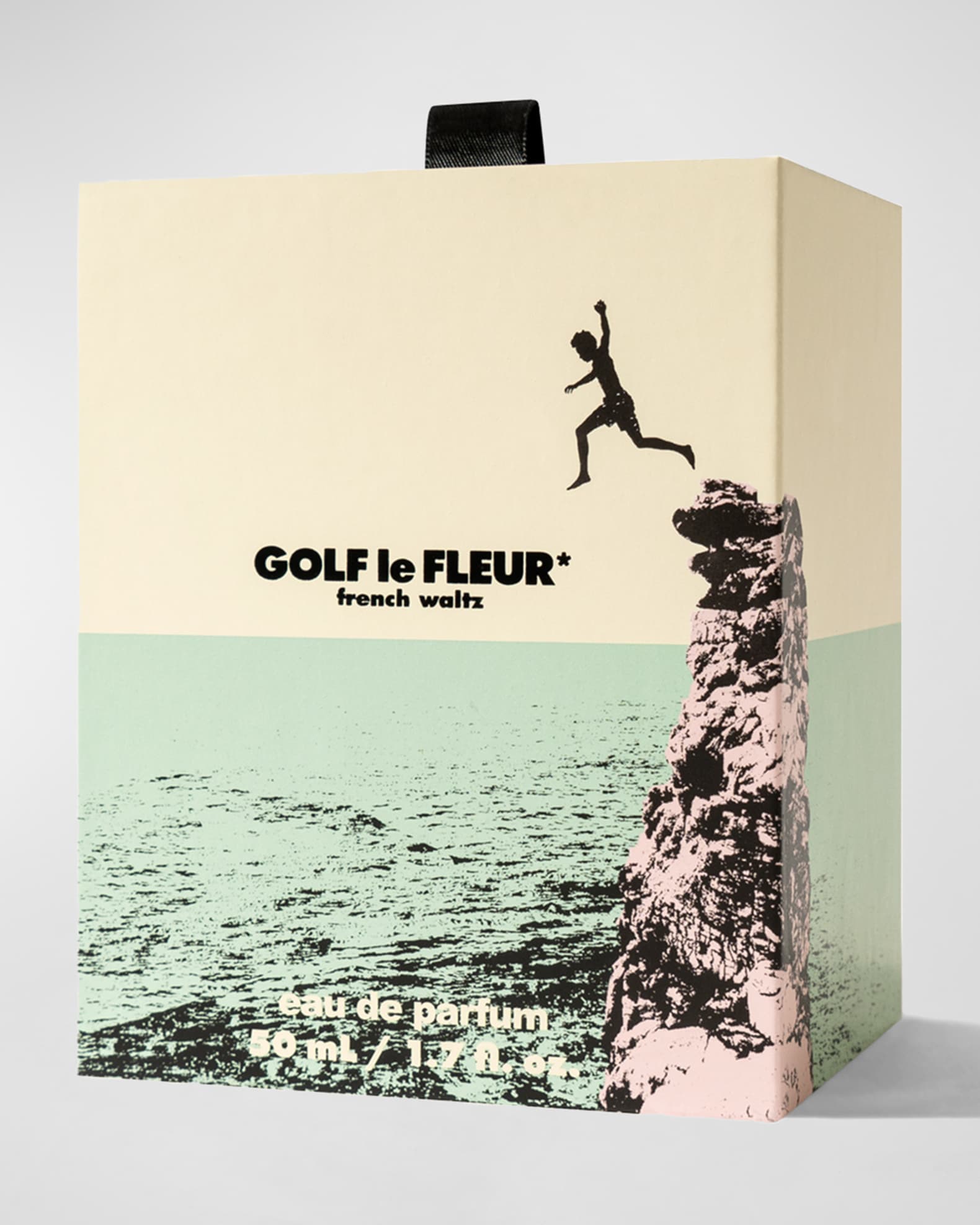 GOLF le FLEUR* French Waltz Eau de Parfum, 1.7 oz. | Neiman Marcus