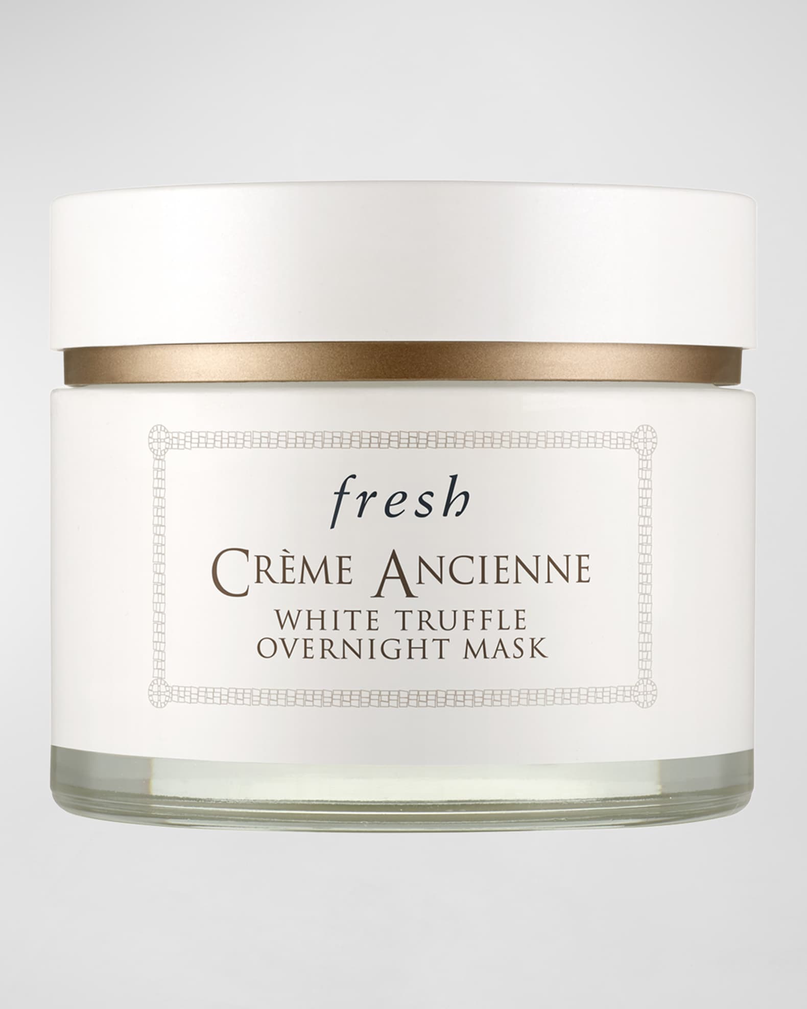 Fresh 3.3 oz. Creme Ancienne White Truffle Overnight Mask