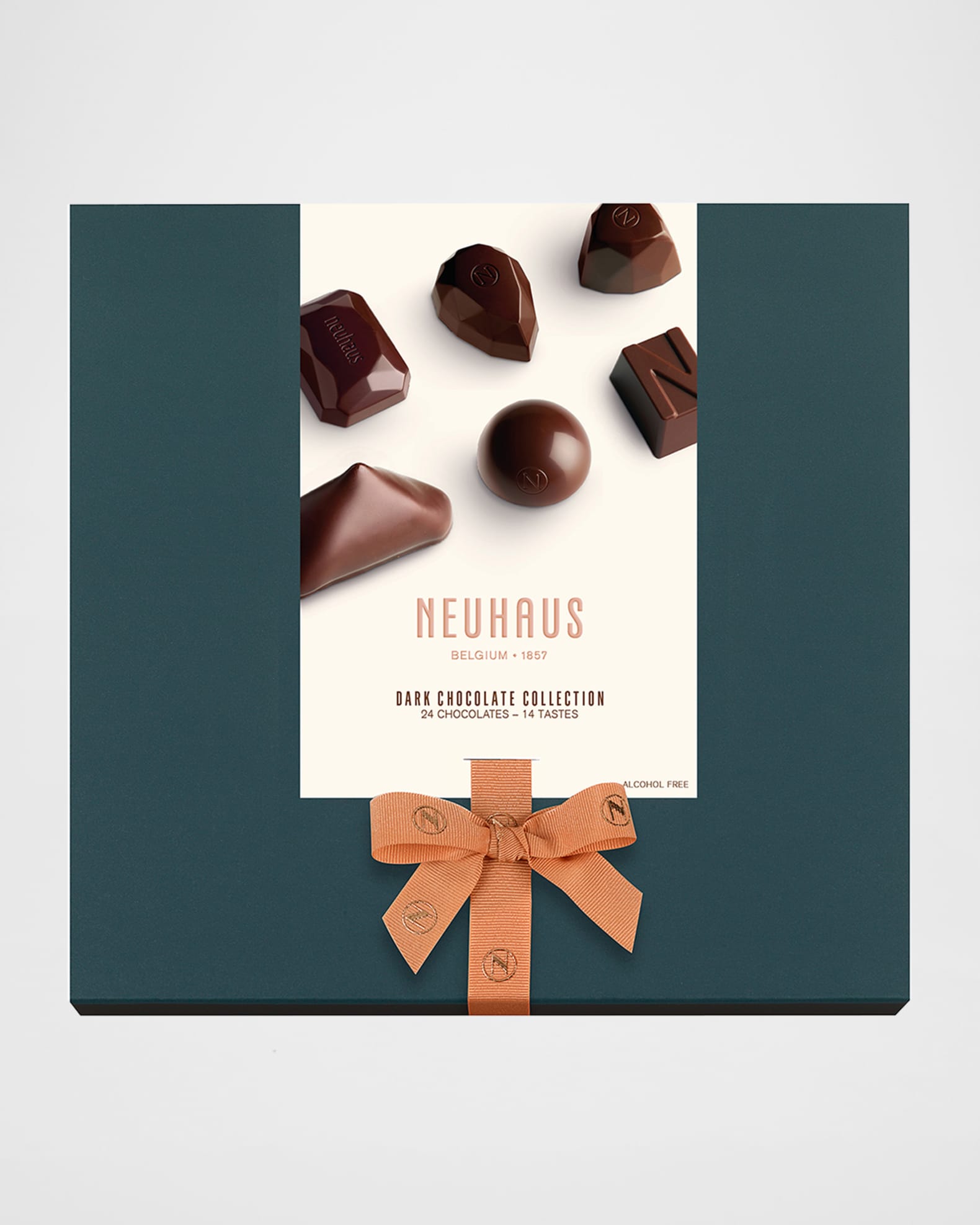 Neuhaus All Dark Collection, 24 Pc 1