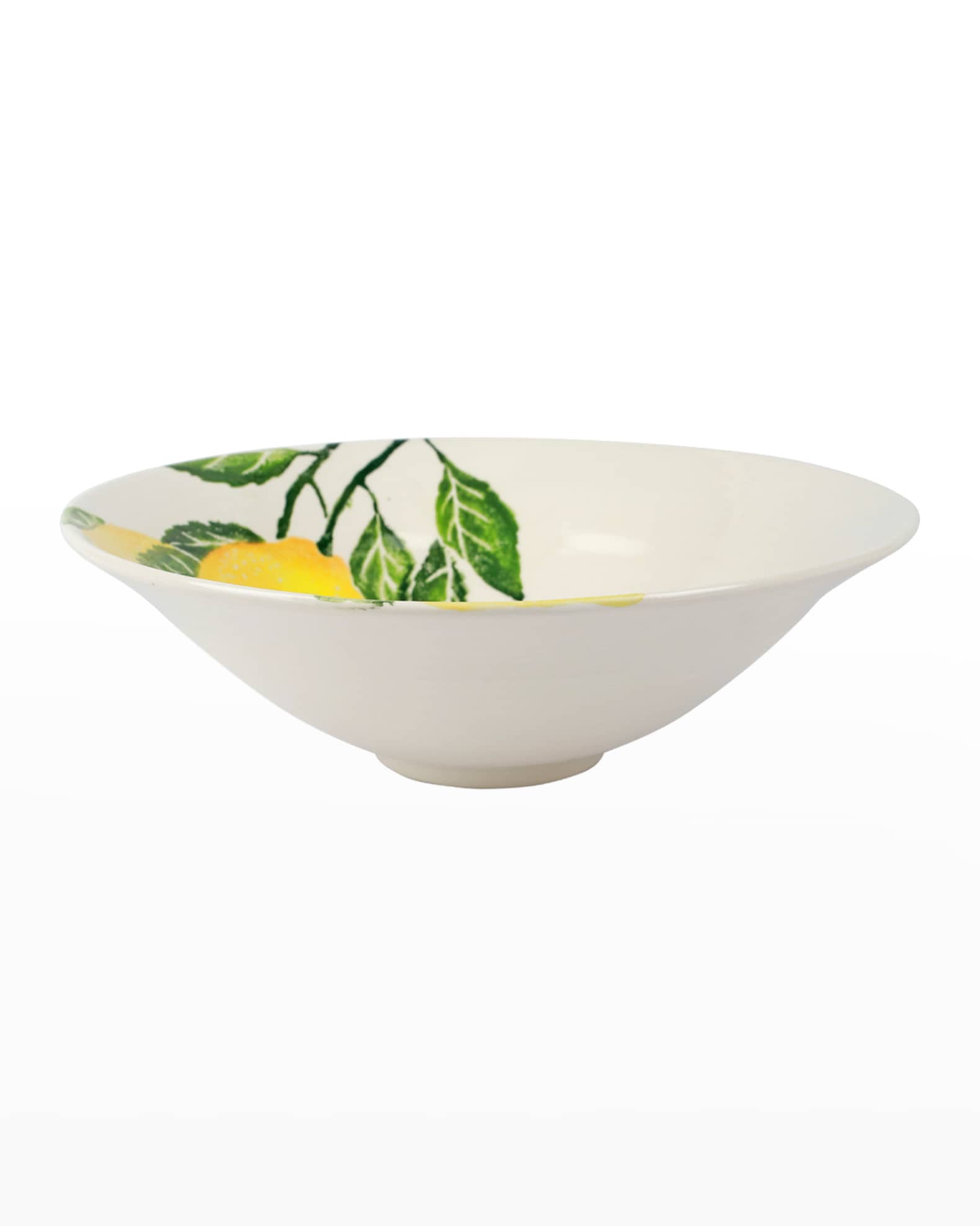 Limoni Medium Serving Bowl 0