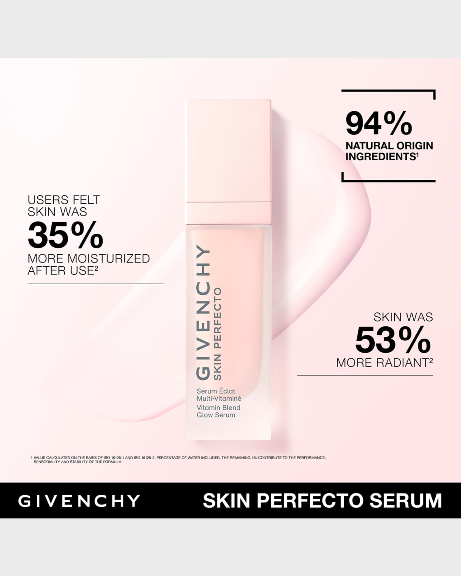 Skin Serum, 1 oz. 1
