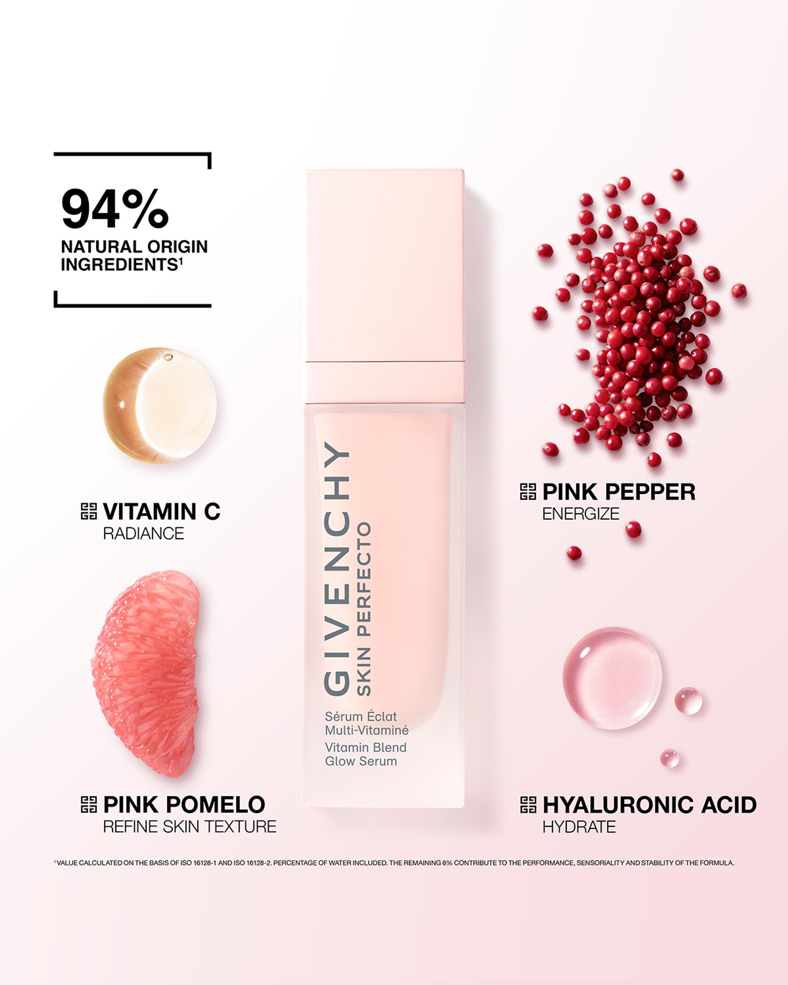 Givenchy Skin Serum, 1 oz. | Neiman Marcus
