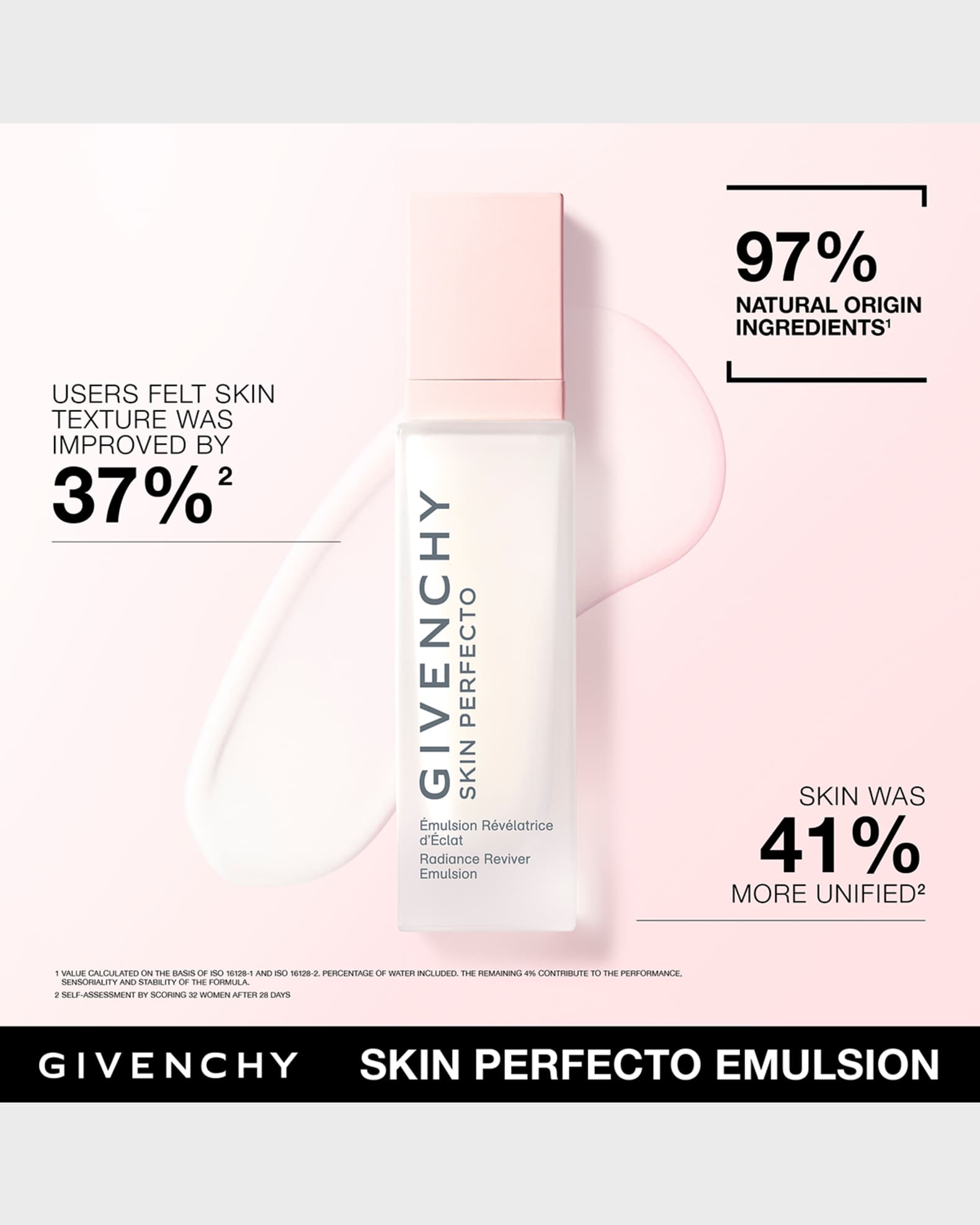 Skin Emulsion, 1.7 oz. 1