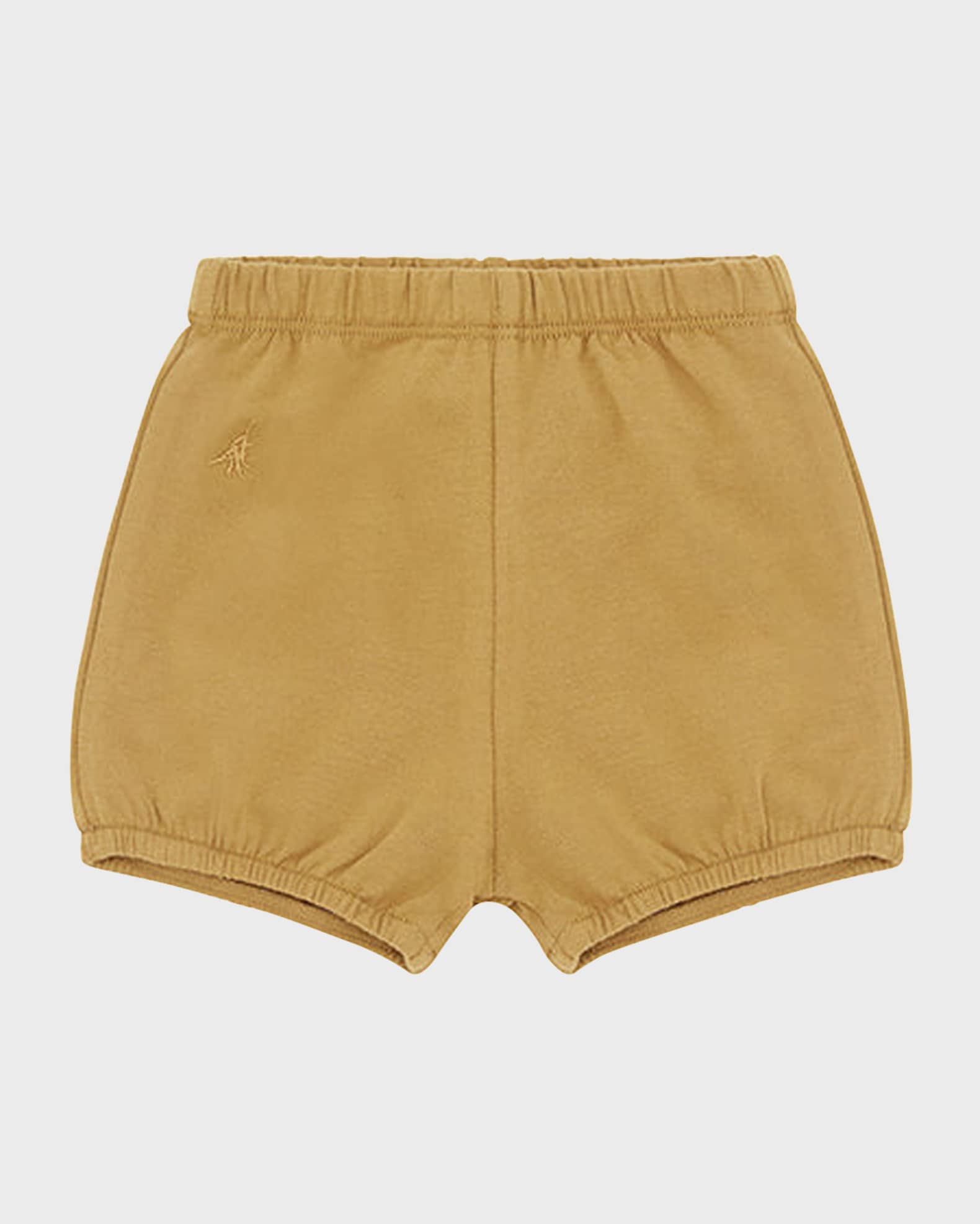 Vild - House of Little Kid's Cotton Jersey Bloomers, Size Newborn-12M