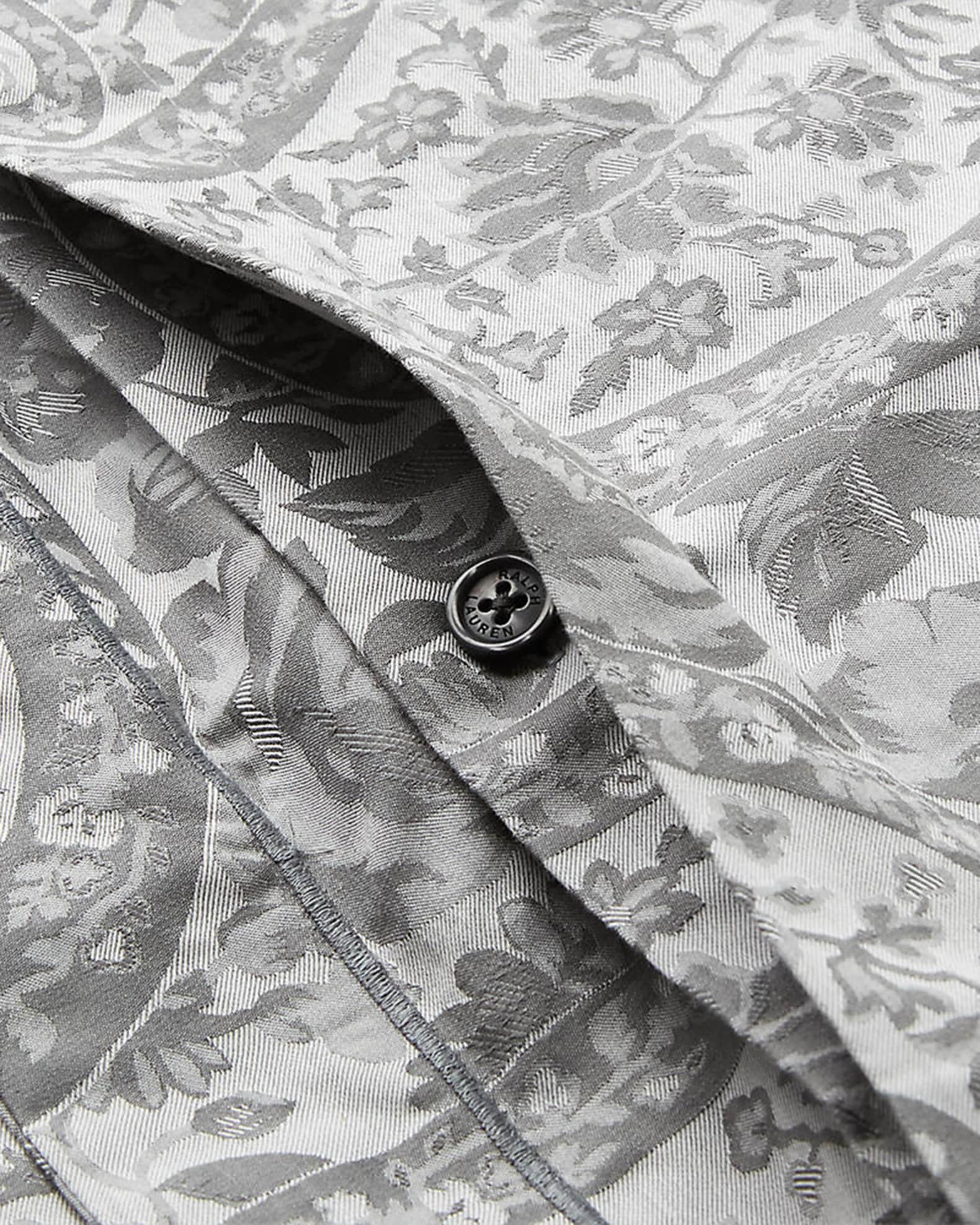 Ralph Lauren Home Aubree Paisley Comforter, FULLQUEEN Neiman Marcus