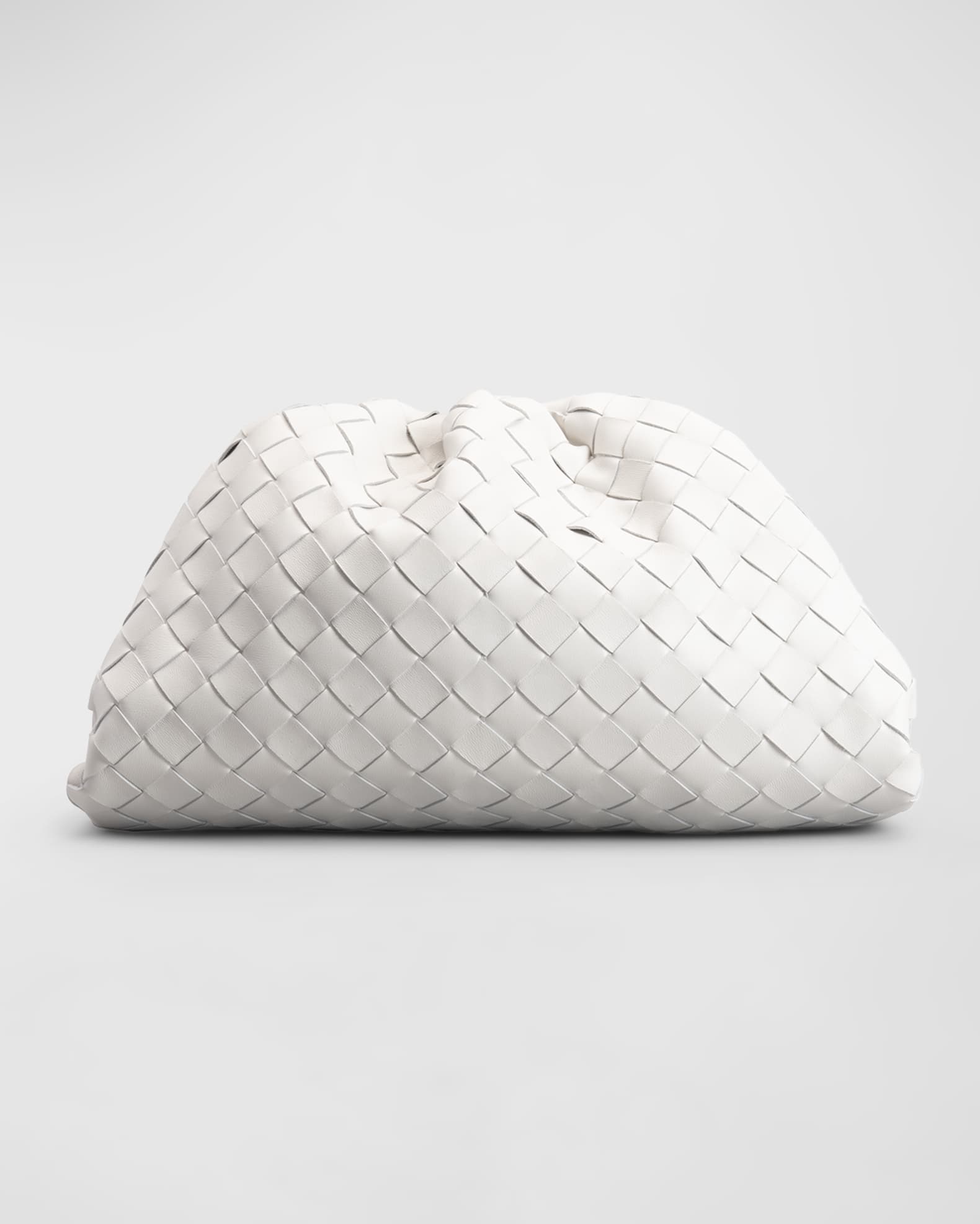 Bottega Veneta Teen Pouch Bag Neiman Marcus