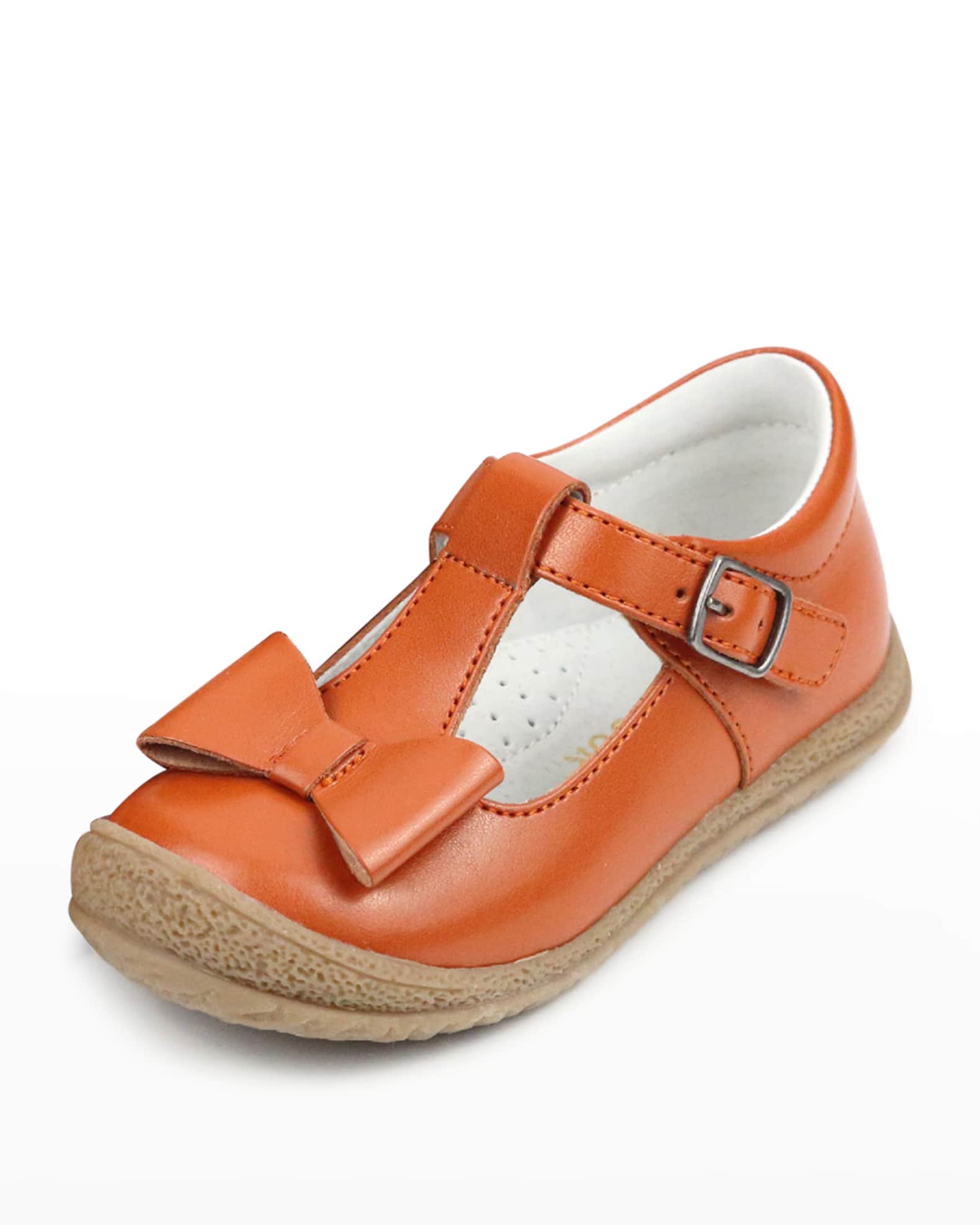 Lamour bow shoes deals