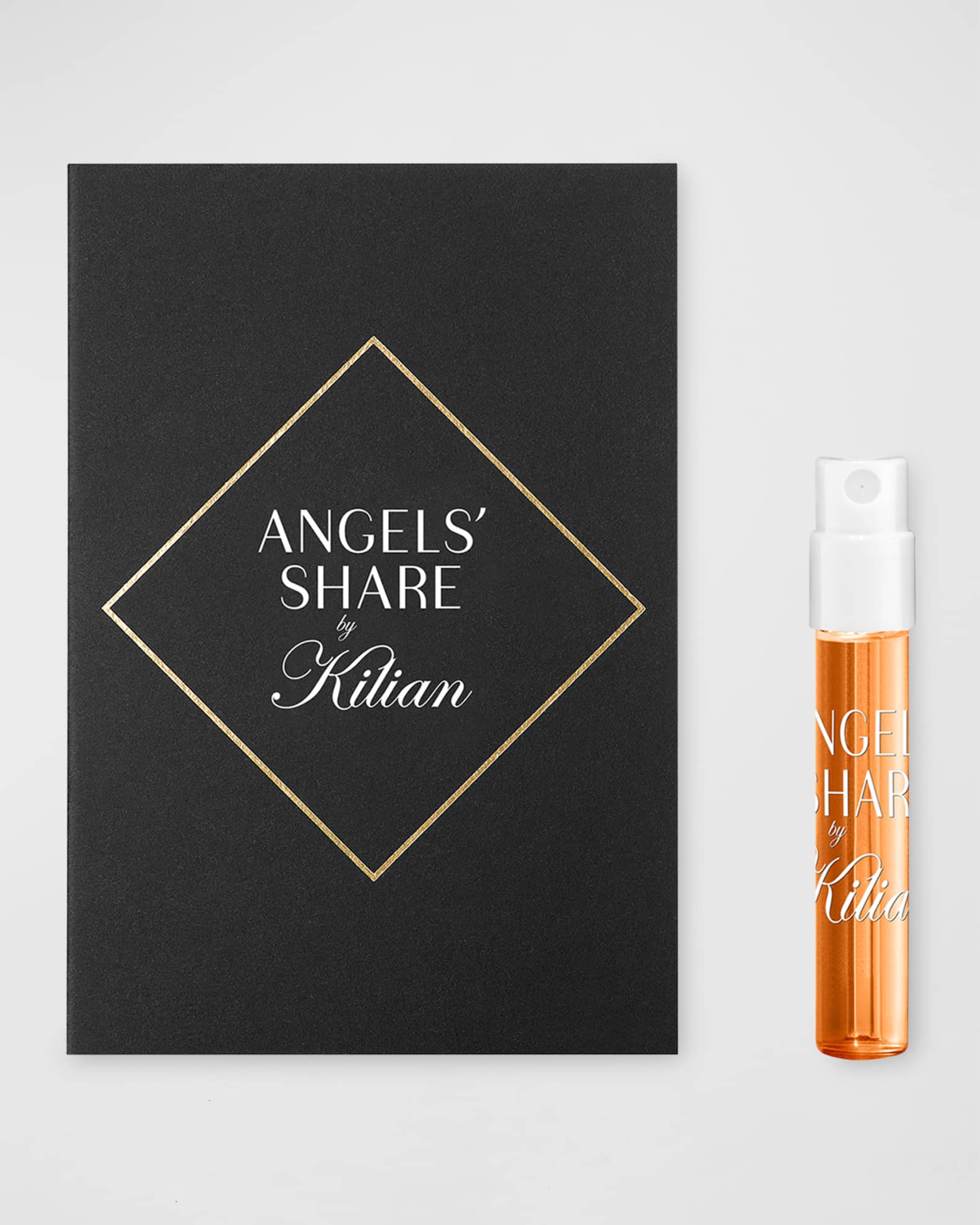 Kilian angels share neiman marcus store