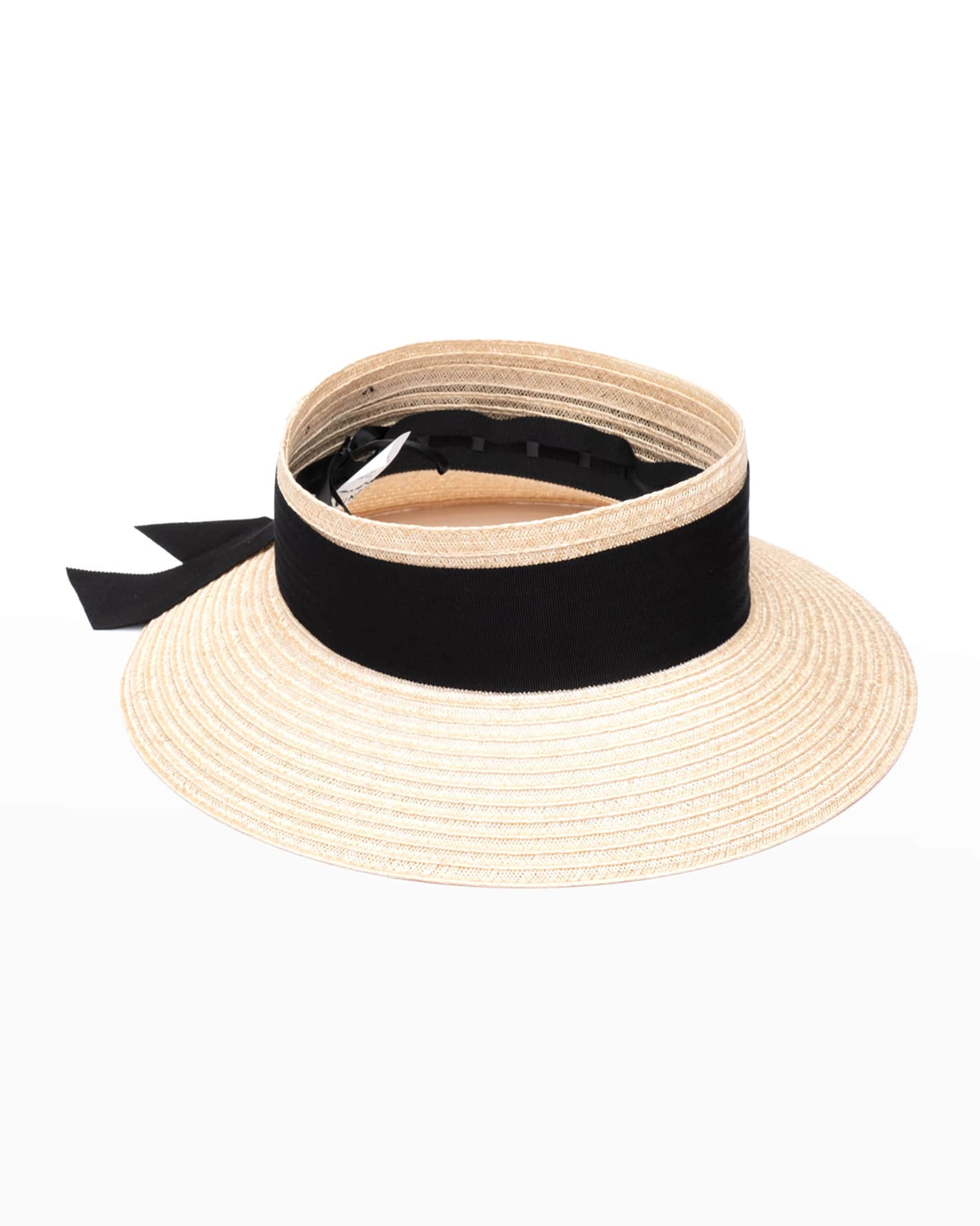 Eugenia Kim Kayla Bucket Visor Hat | Neiman Marcus