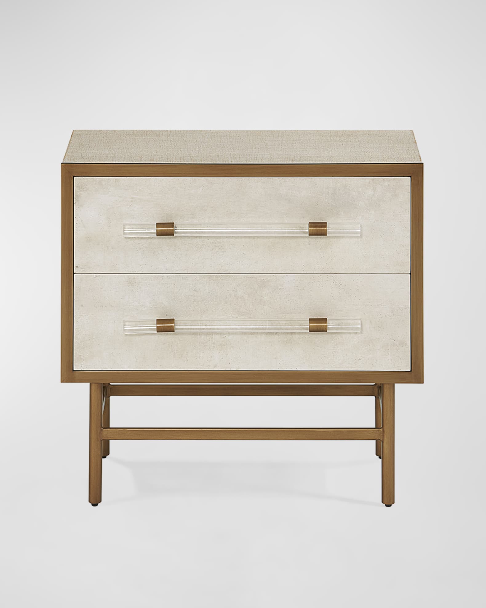 JohnRichard Collection Suteki Nightstand Neiman Marcus