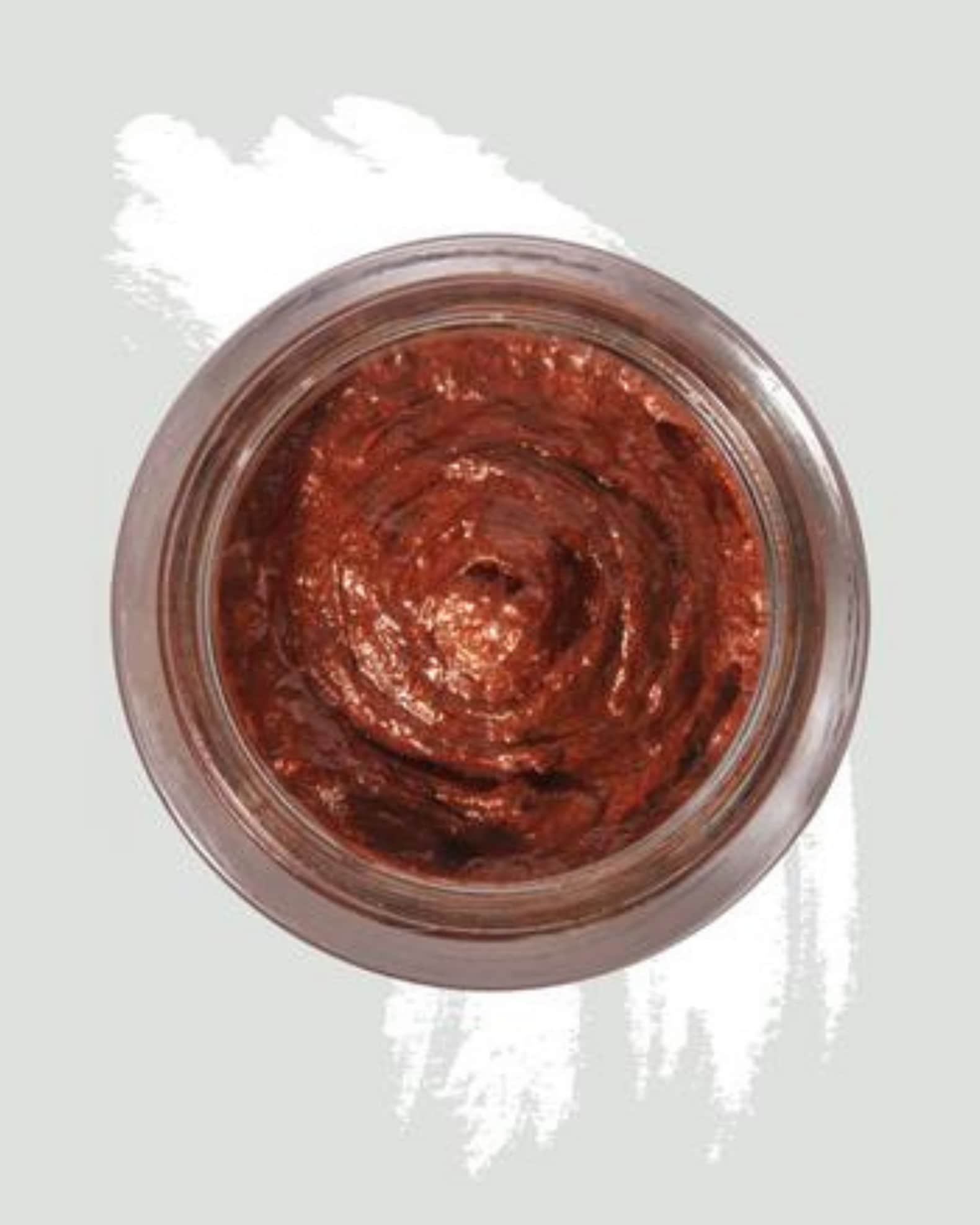 Velvet :08 Broadway Bright Detox Mask, 1.7 oz. 1