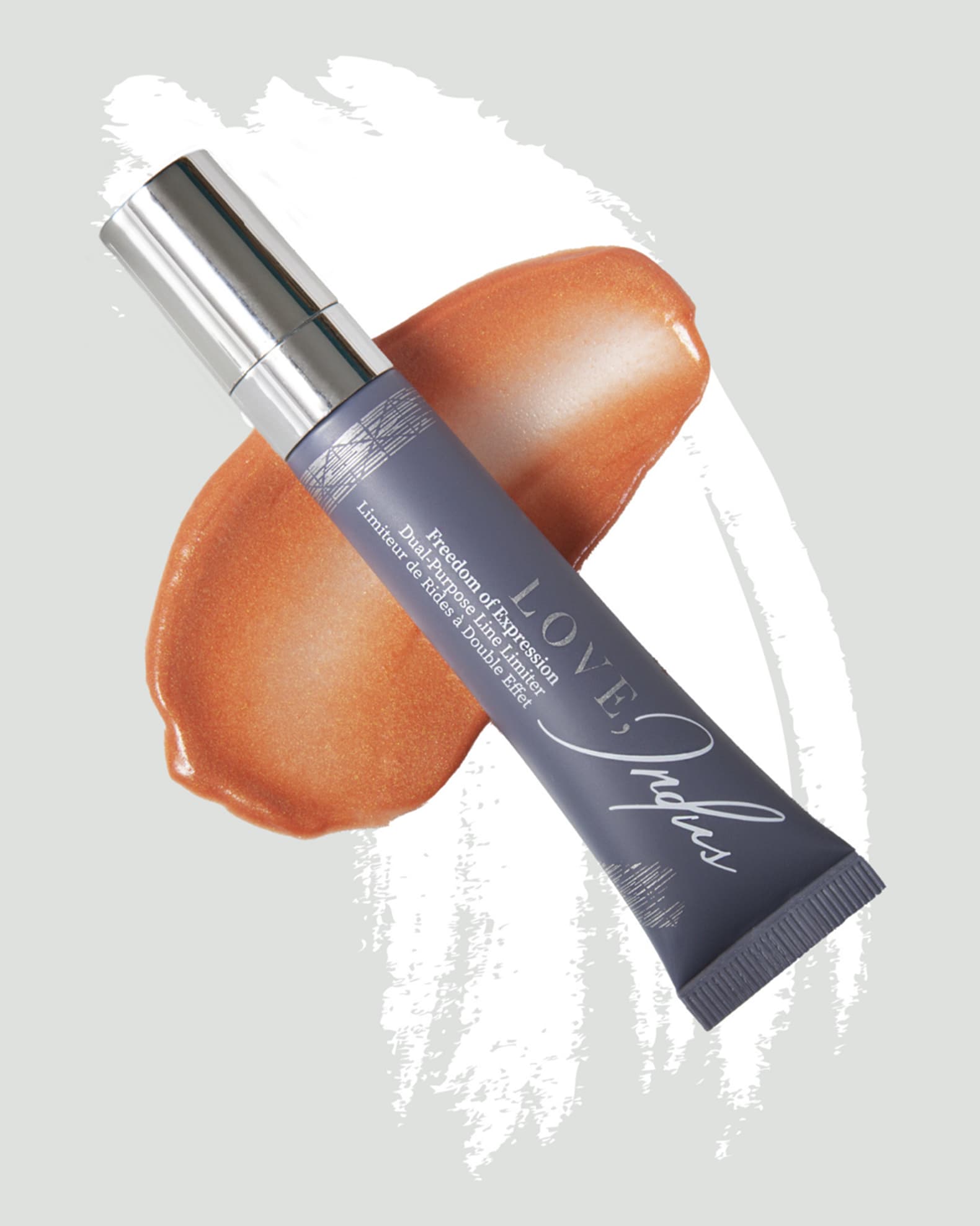 Freedom of Expression Dual-Purpose Line Limiter, 0.5 oz. 1