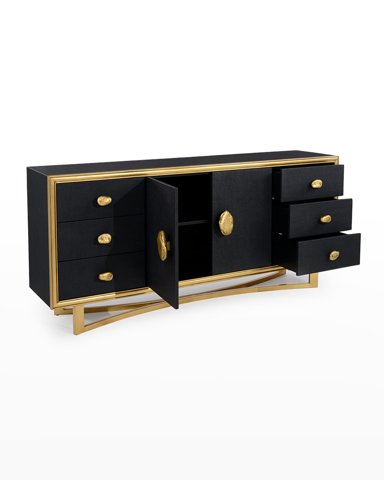 JohnRichard Collection Pacific Sideboard Neiman Marcus