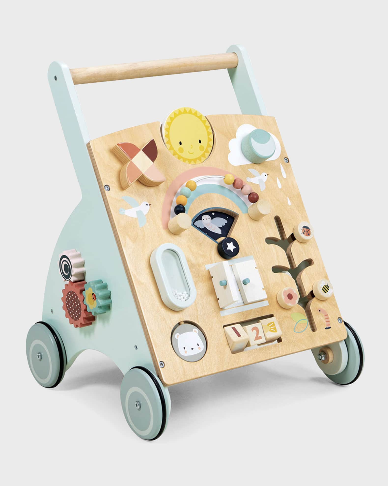Tender Leaf Toys Sunshine Activity Walker Toy Neiman Marcus