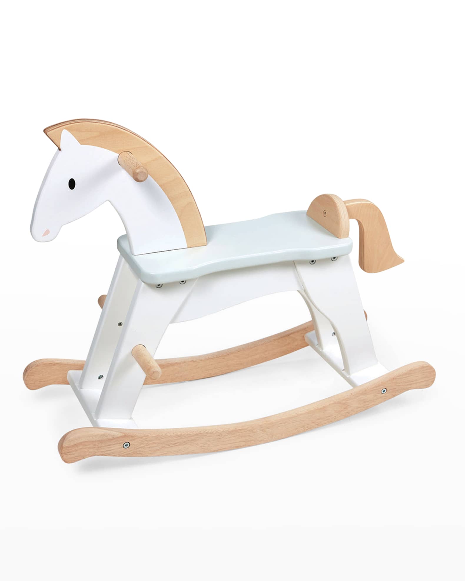 Tender Leaf Toys Lucky Rocking Horse Neiman Marcus