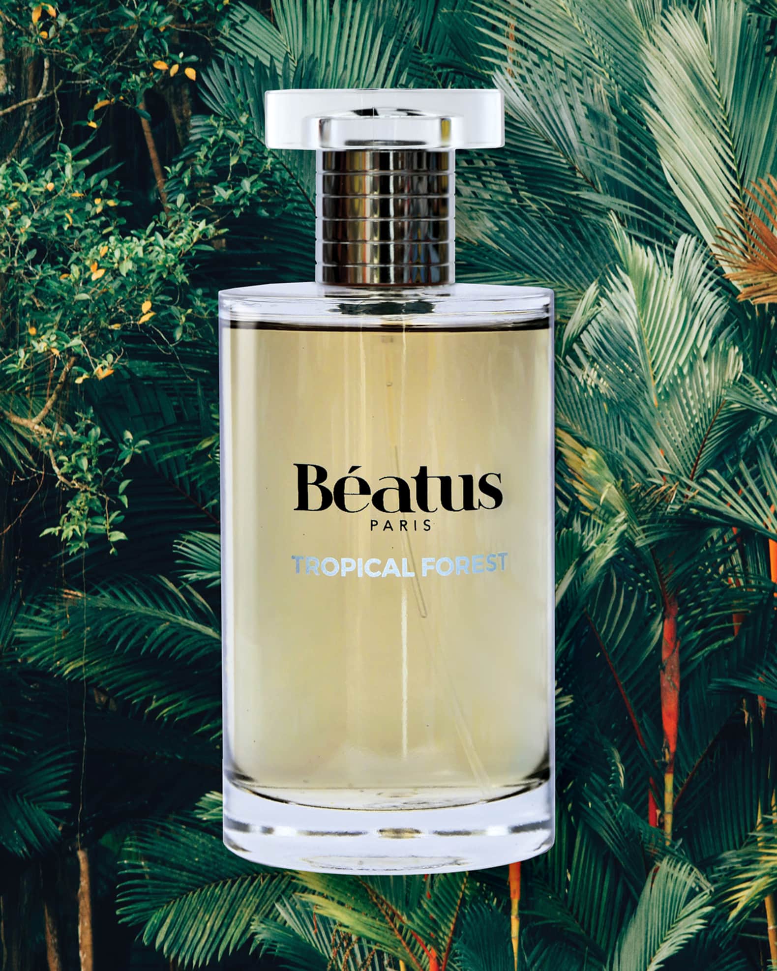 Tropical Forest Eau de Parfum, 3.4 oz. 1