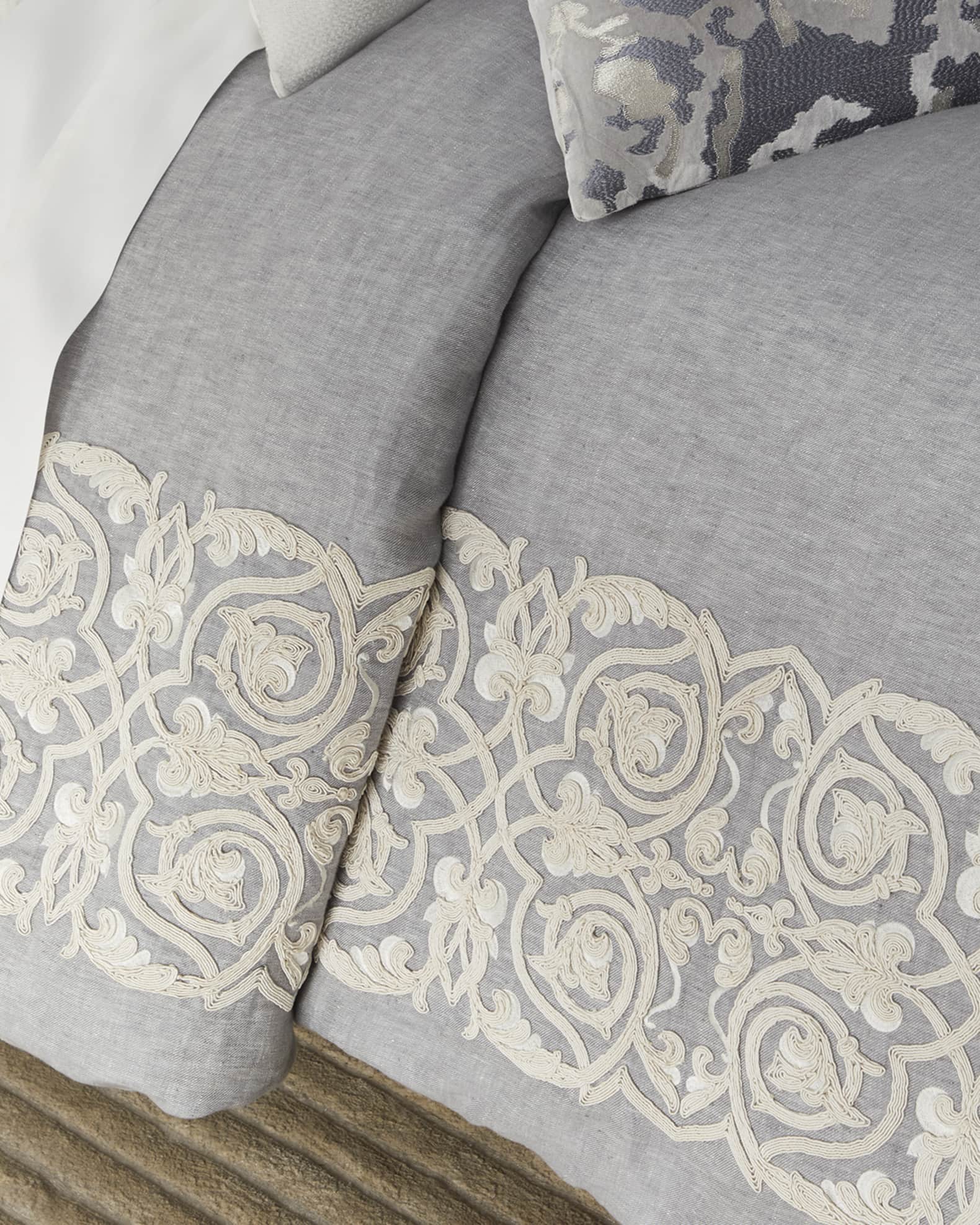 Cervia Cord Duvet 0