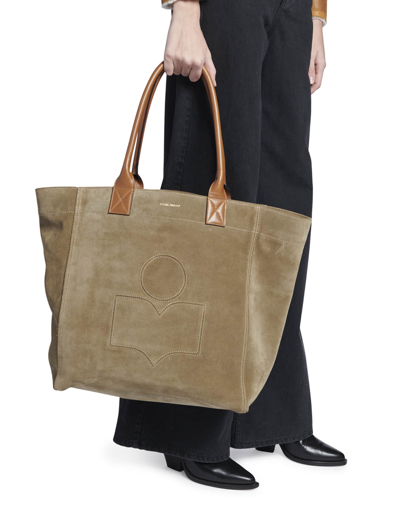 isabel marant yenky tote sale