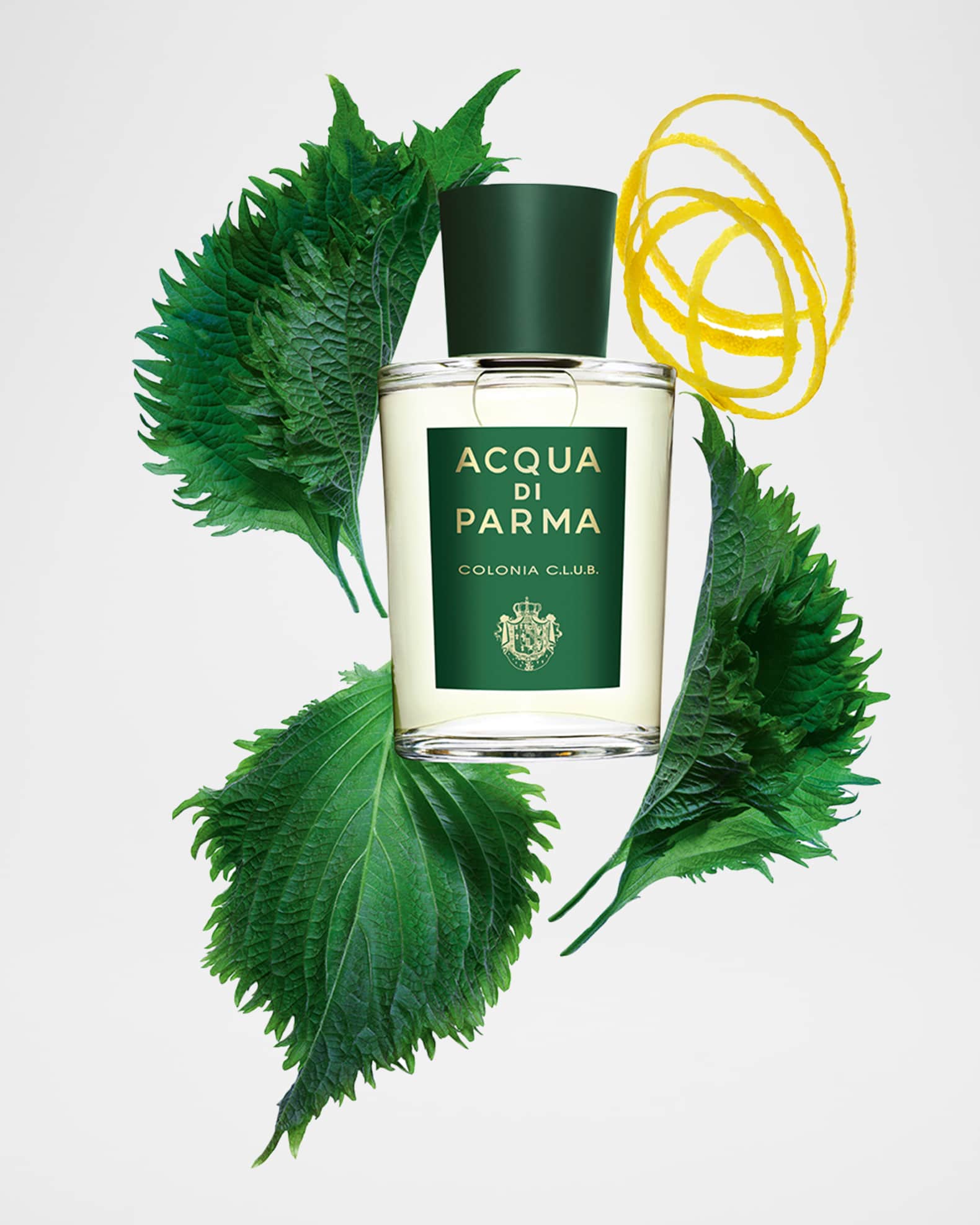 Acqua di Parma 1.7 oz. Colonia C.L.U.B. Eau de Cologne | Neiman Marcus