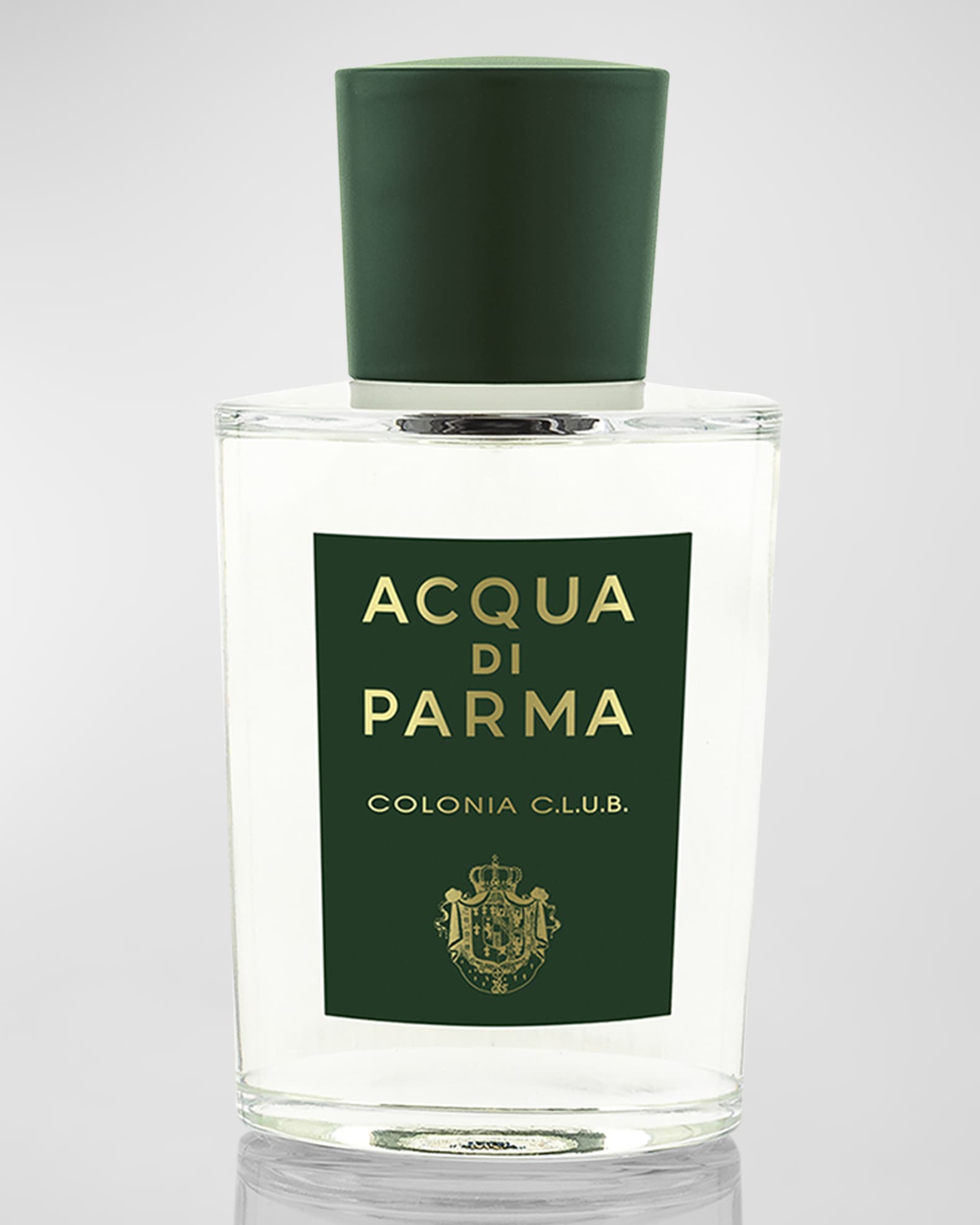 Acqua di Parma C.L.U.B: An Ode To the Beauty of Life