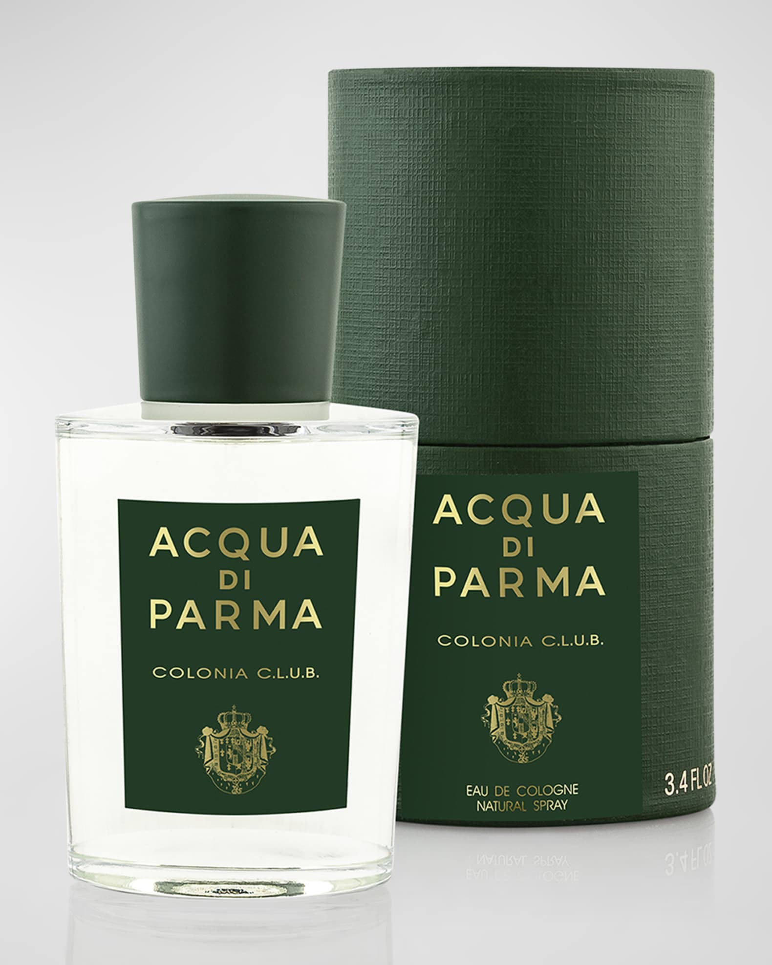 Colonia C.L.U.B. Eau de Cologne 1