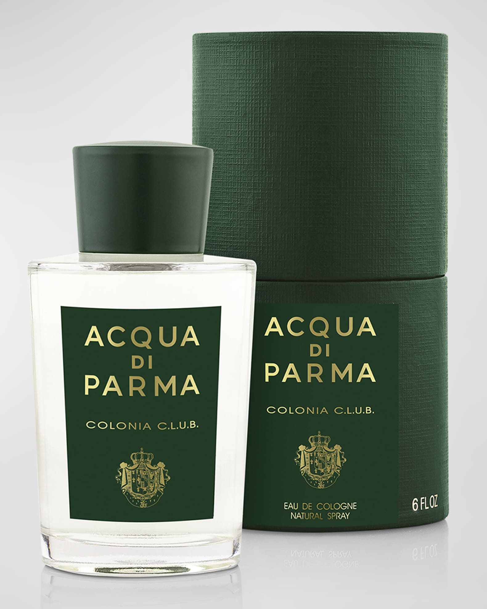 Acqua Di Parma Colonia Club Eau De Colonge Natural Spray