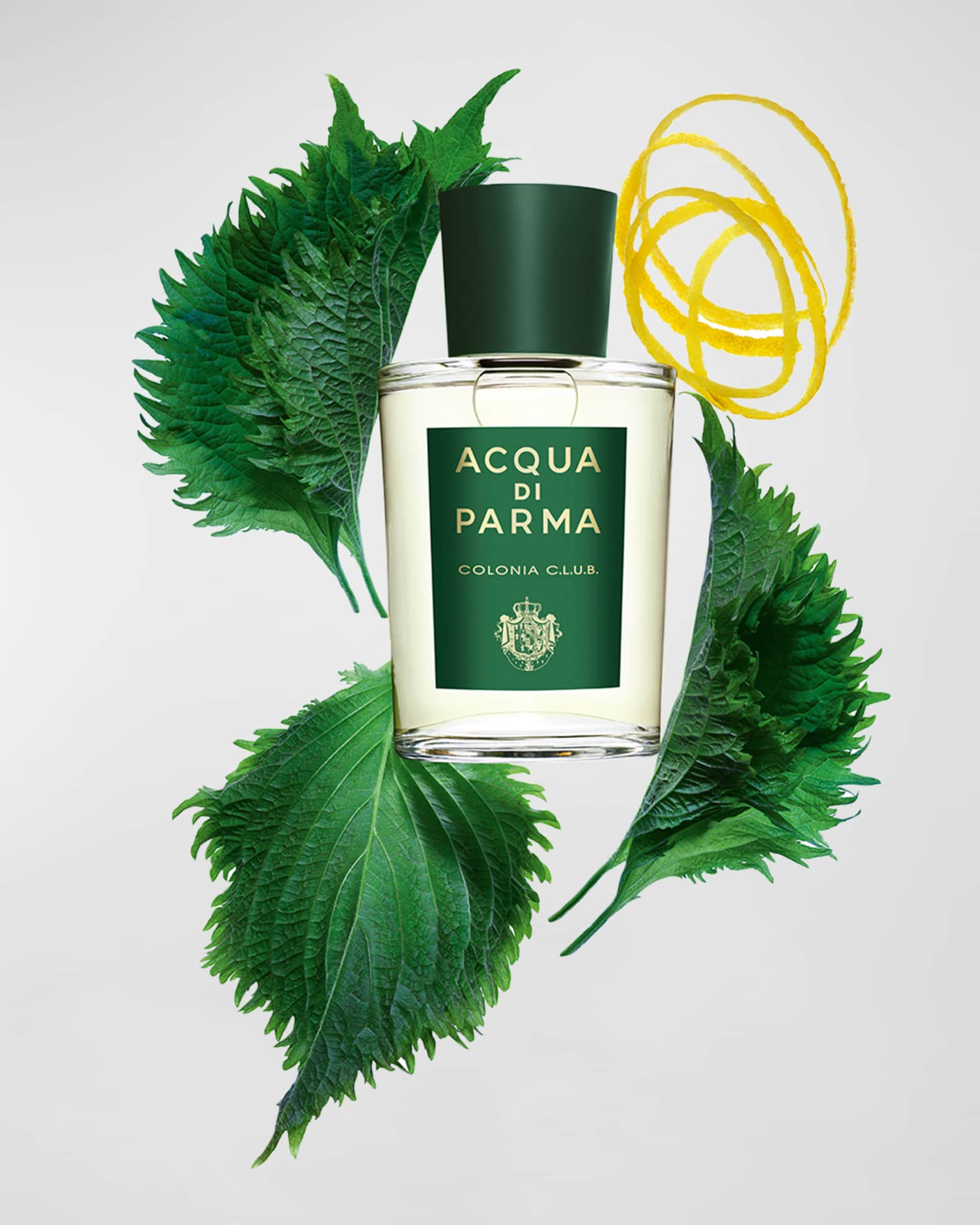 Acqua di Parma - Colonia C.L.U.B. Eau de Cologne 1.7 oz.