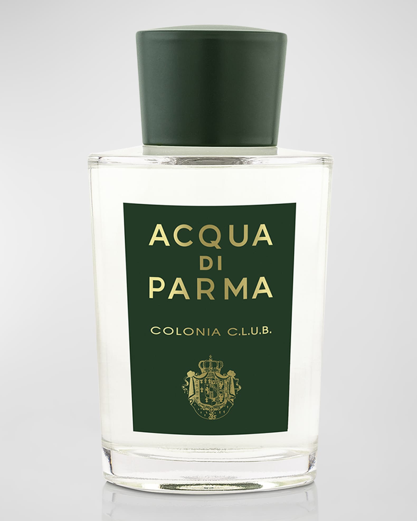 Perfume.com on X: Find your new #signaturescent in Acqua Di Parma's  Colonia Club Cologne. This complex blend offers a #modern twist on a  classic musk fragrance and wears well whether you're at